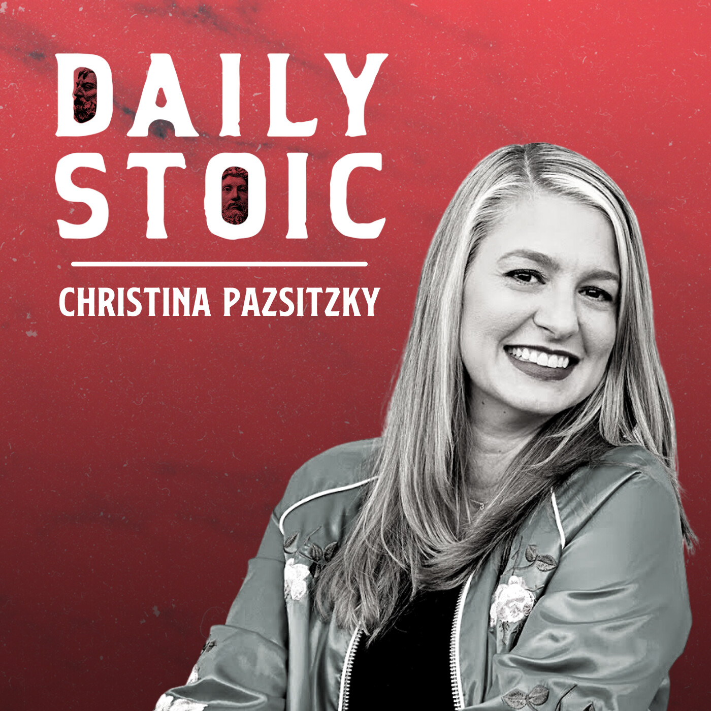 Christina Pazsitzky On Teaching Comedians Philosophy