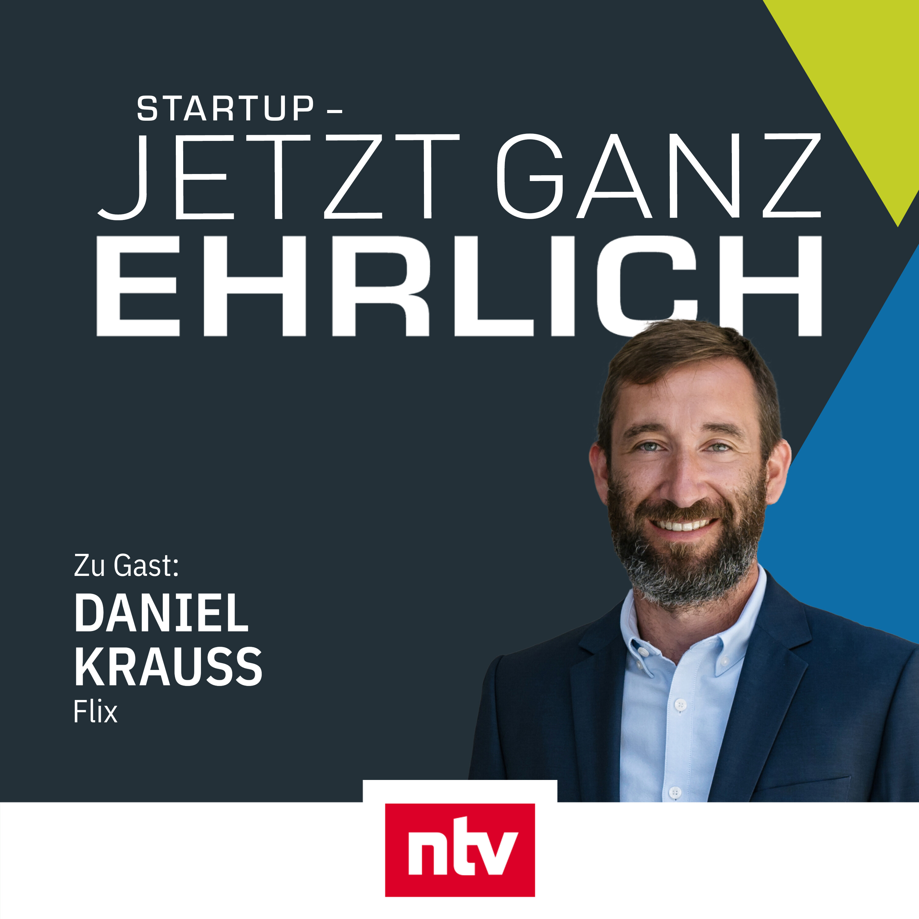 Startup - Jetzt ganz ehrlich