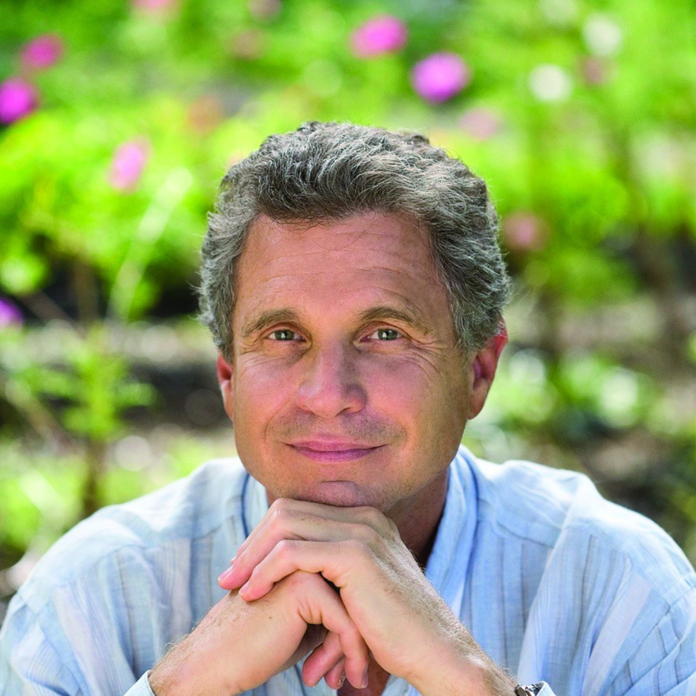 Alberto Villoldo - Shamanism & Energy Fields: #280