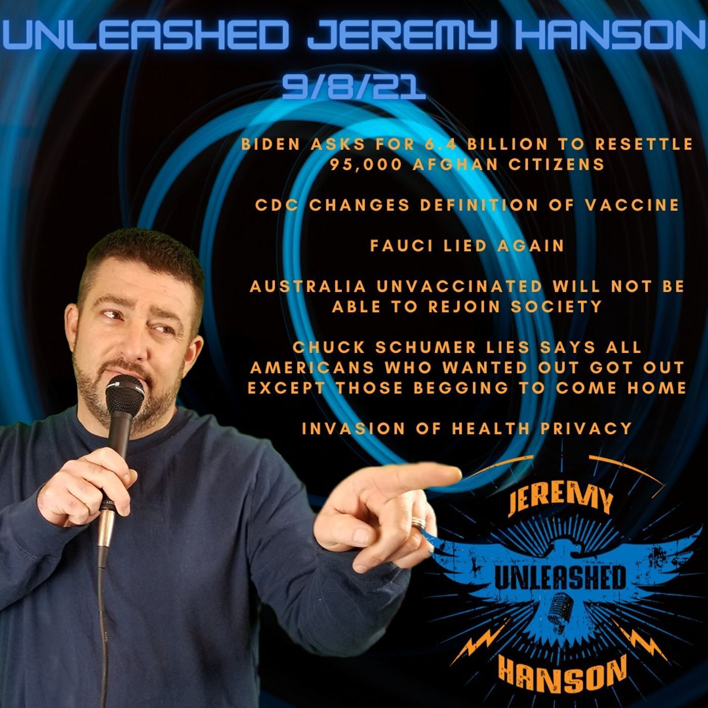 Unleashed 101