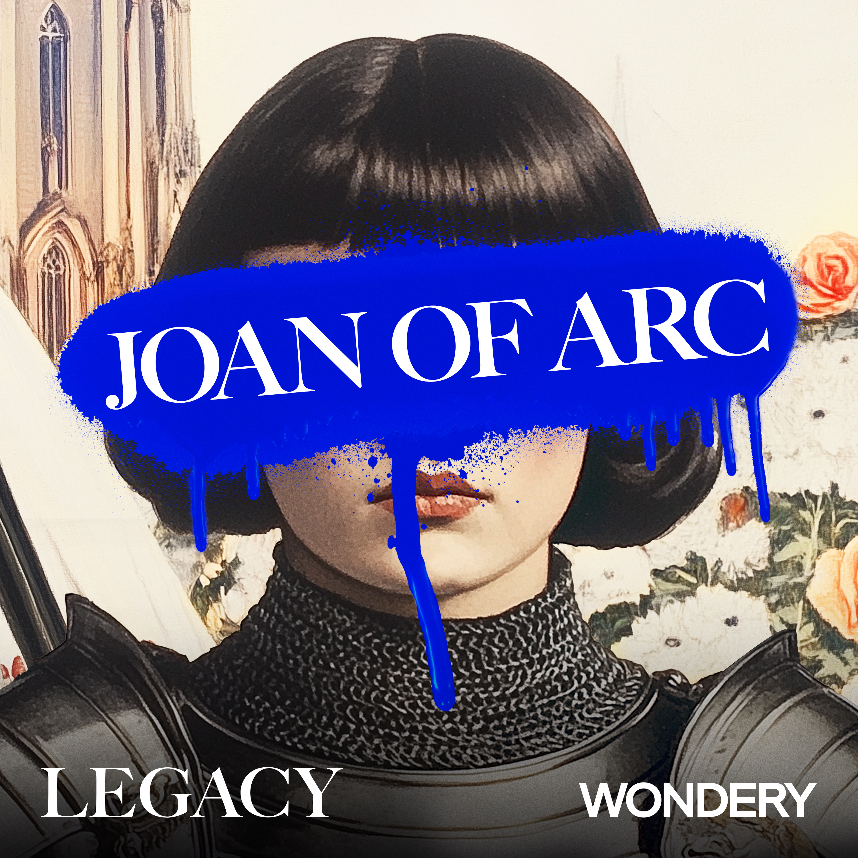Joan of Arc | The Maid of Orleans | 1
