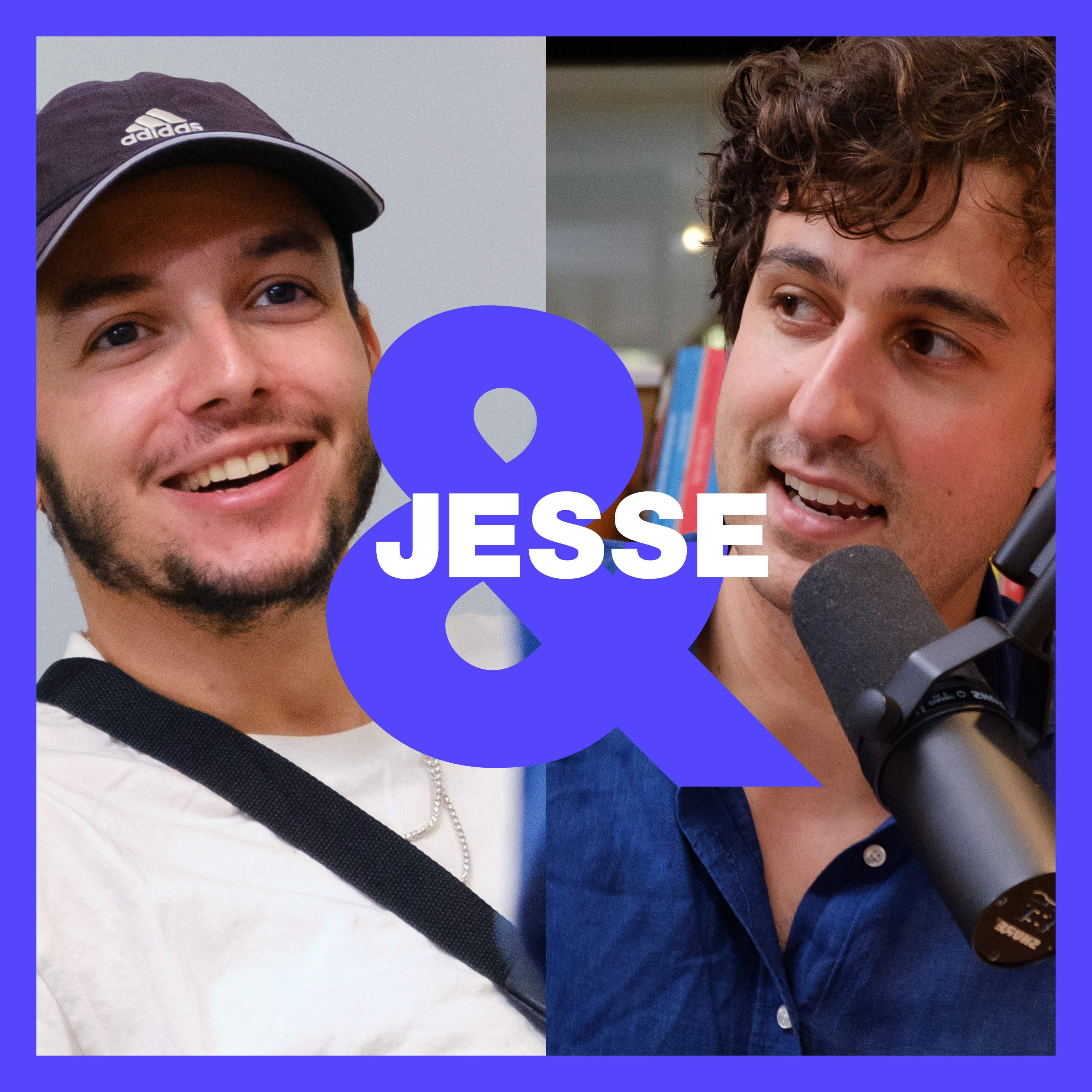 Jesse&