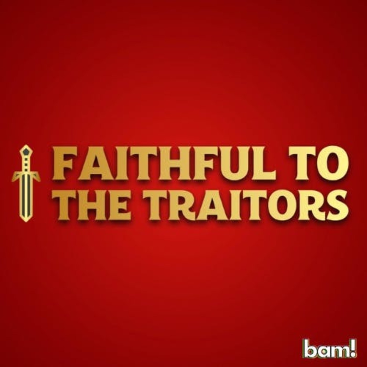 The Traitors UK - Series 4 Final episode artwork