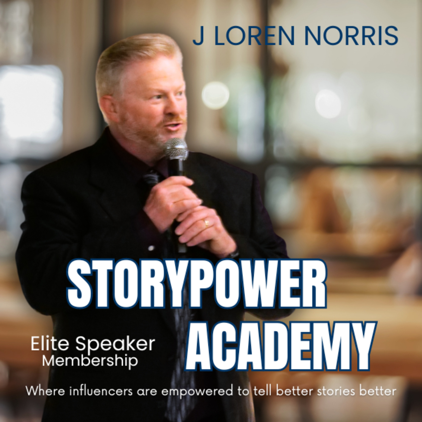 Learn more about www.STORYPOWERACADEMY.com