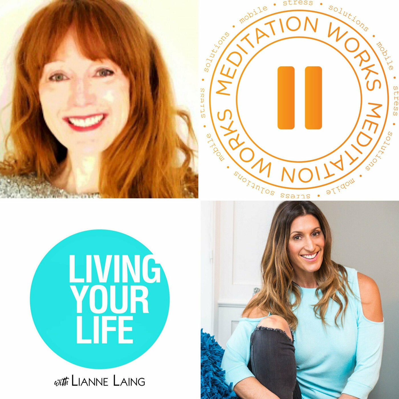 Living Your Life with Lianne Laing