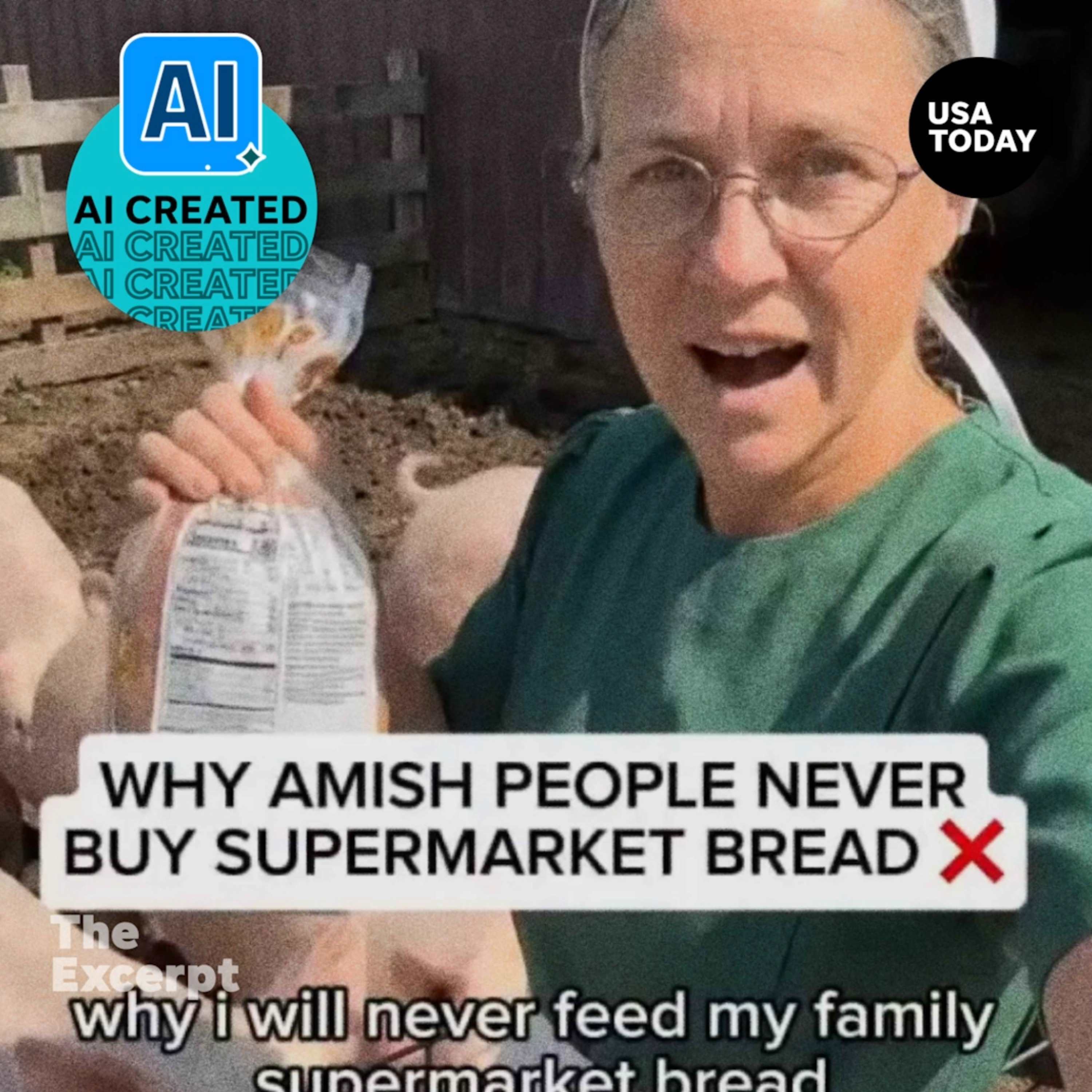 AI-generated influencers are here. Can you tell who’s real?