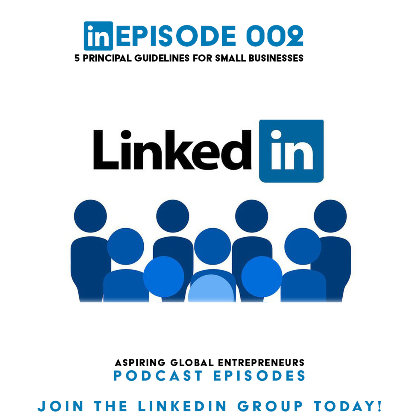 (A.G.E) 5 Principal Guidelines for Small Businesses - 002
