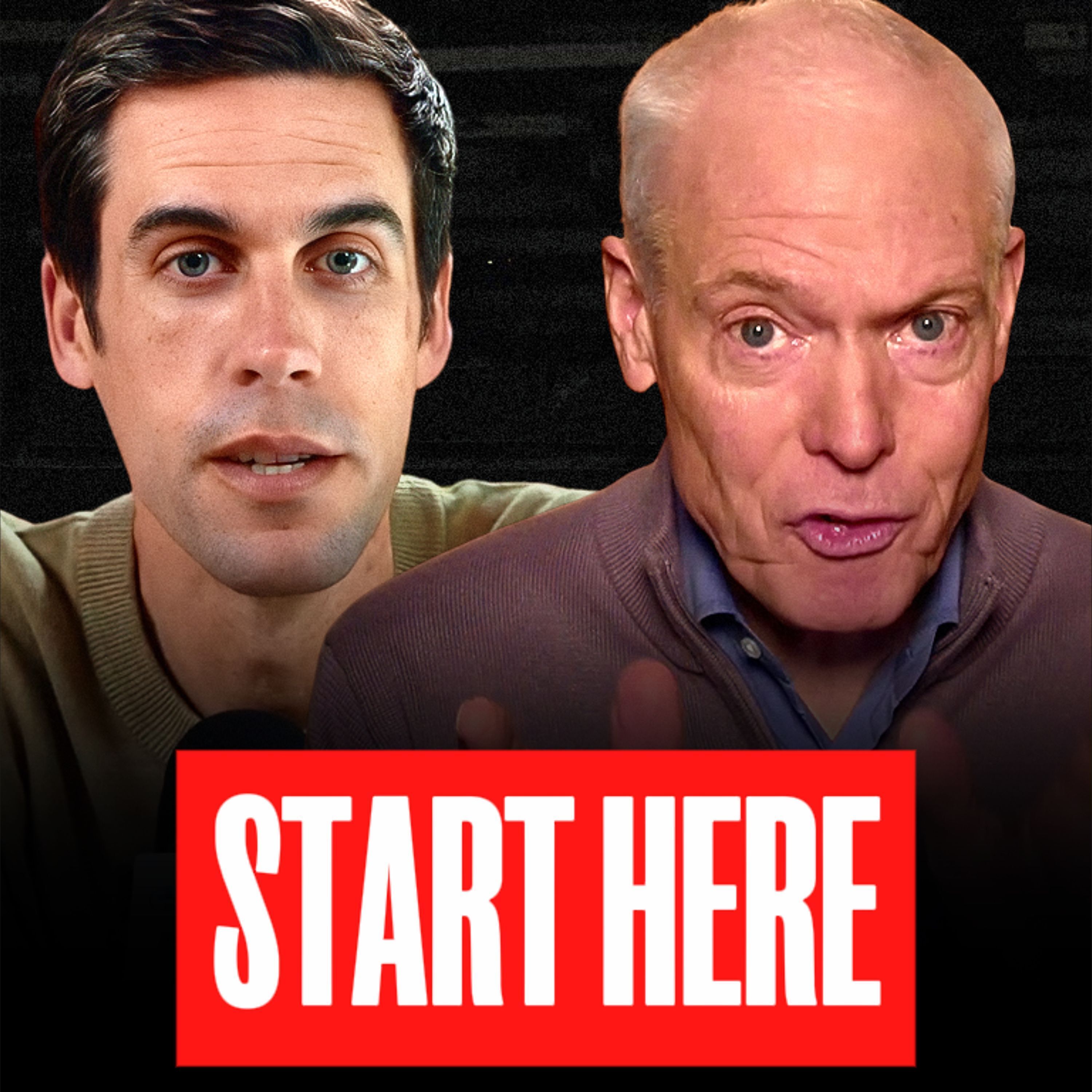 If You’re Lost, You’re Asking the Wrong Question | Jim Collins (PT.1)