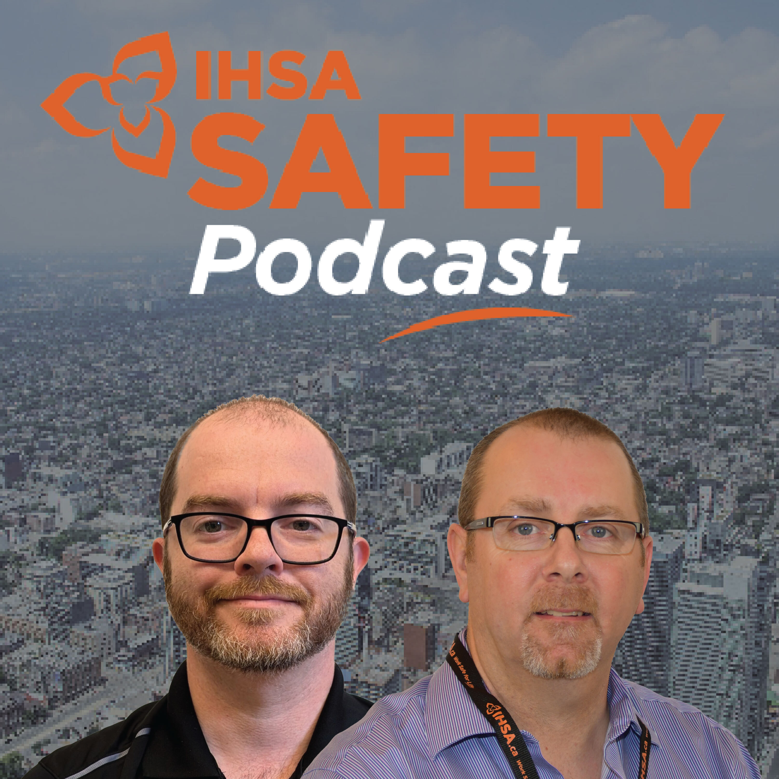 IHSA Safety Podcast