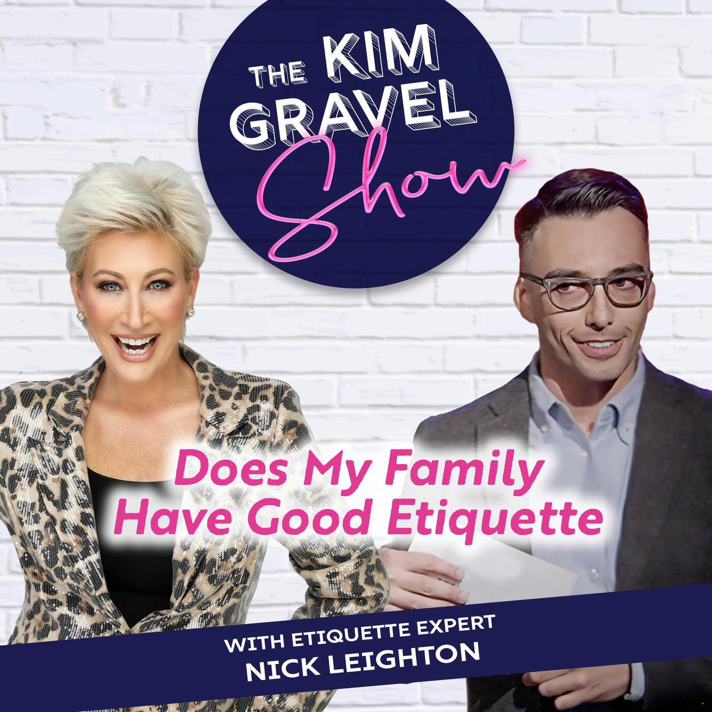 The Kim Gravel Show