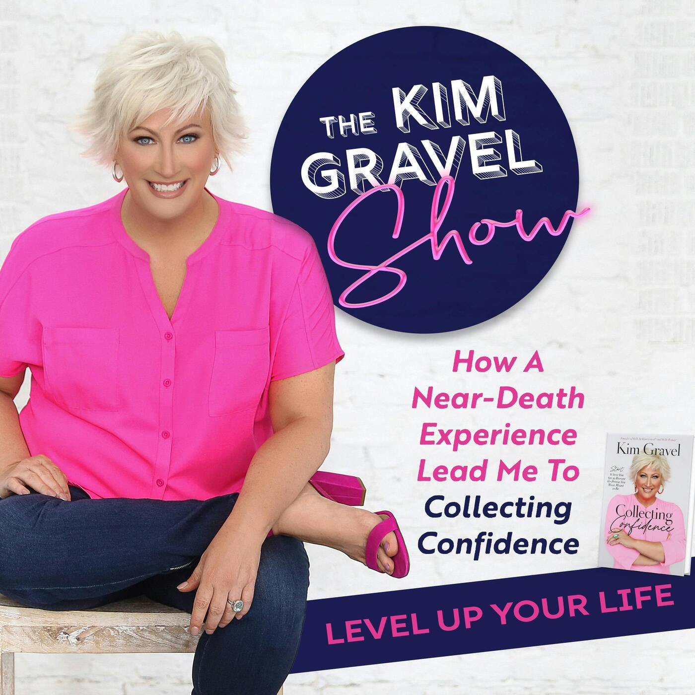 How A Near-Death Experience Lead Me To Collecting Confidence