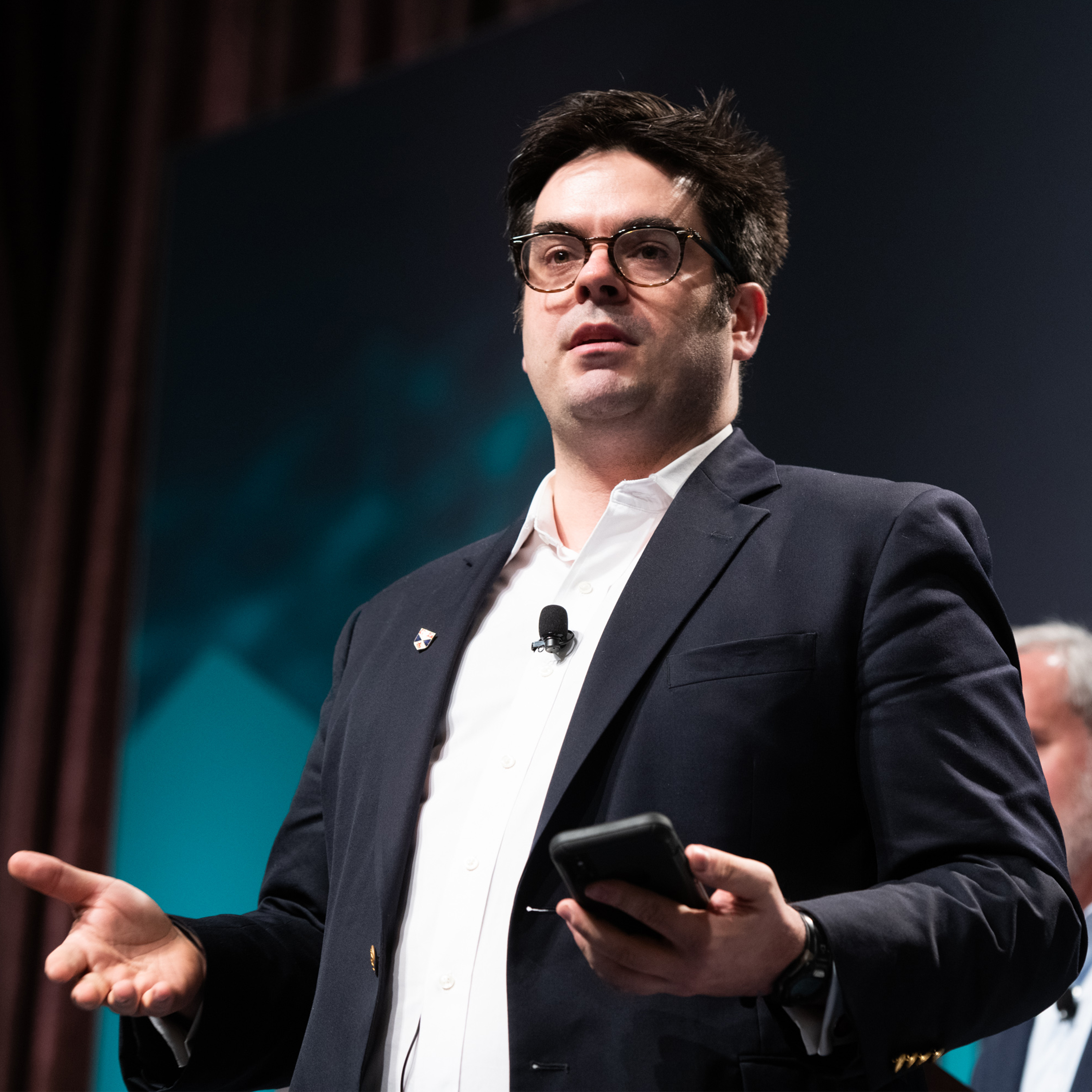 LEIGH: Scams, Schemes and Crypto Privacy, Feat. Preston Byrne