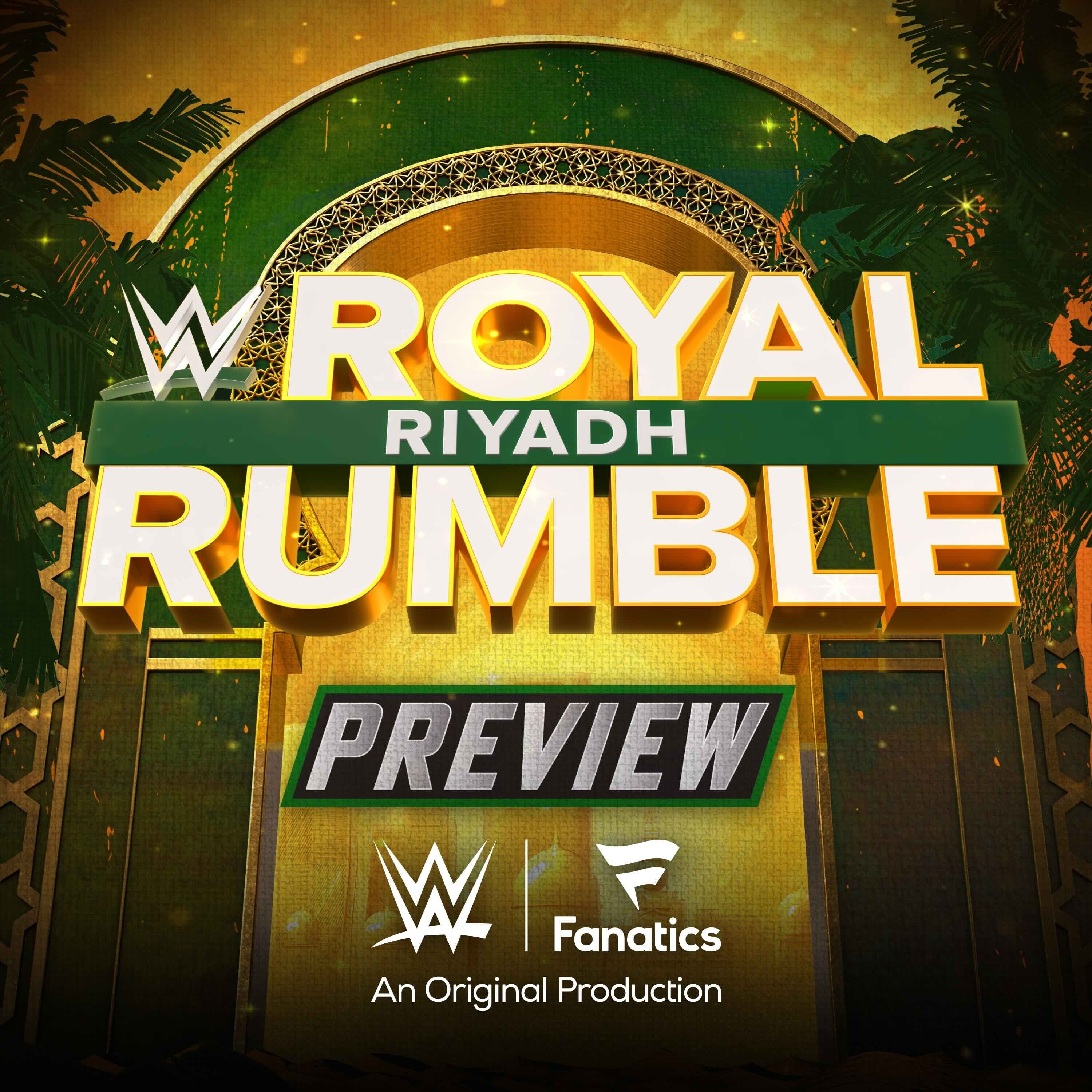 Full Royal Rumble 2026 preview: Raw Recap, Jan. 30, 2026