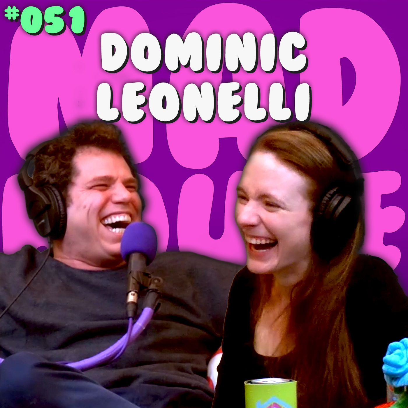 Dominic Leonelli | Episode 51