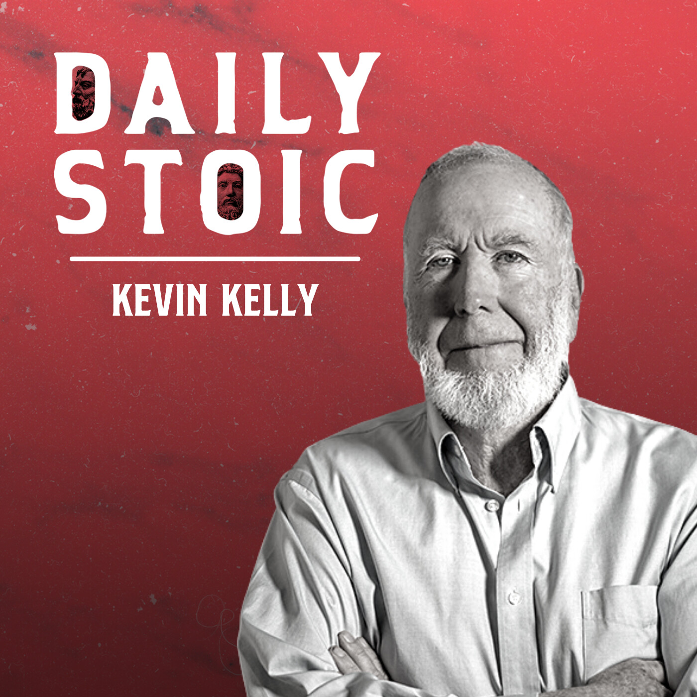 Kevin Kelly On The Courage It Takes To Live Your Own Life