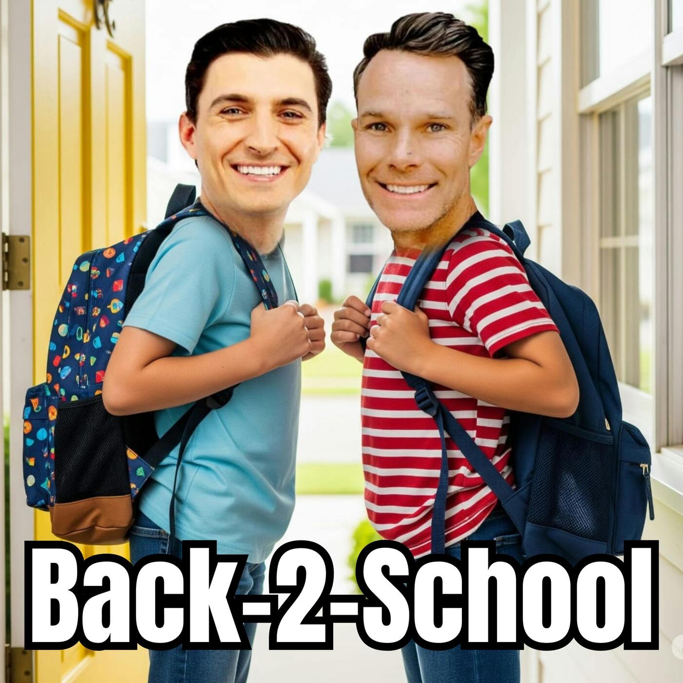 Back-2-School 2025 Do's & Dont's | With Jordan