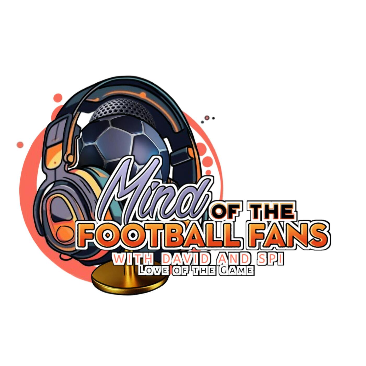 2024/2025 PREMIER LEAGUE SEASON PREDICTIONS!!!! episode artwork