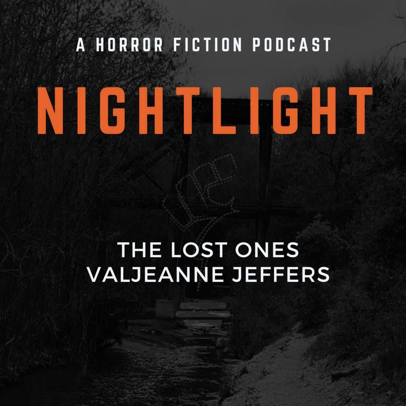 The Lost Ones by Valjeanne Jeffers