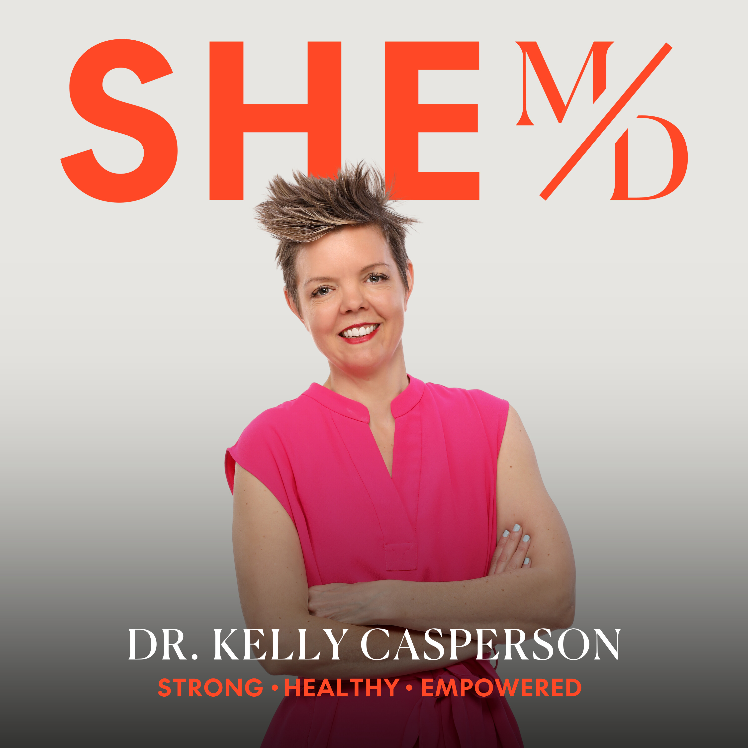 Dr. Kelly Casperson: The Hormone Therapy Myth Your Doctor Is Still Getting Wrong