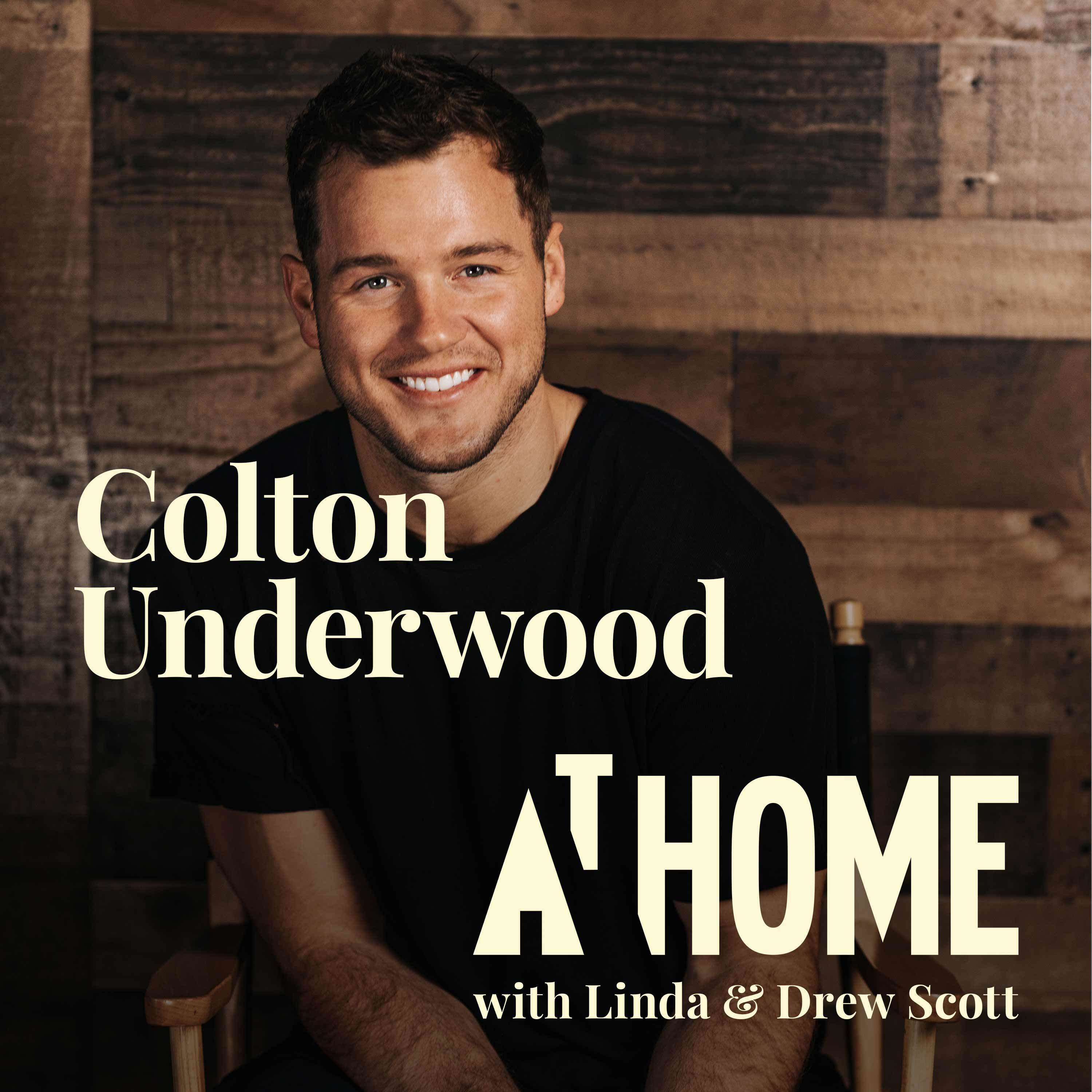 Colton Underwood