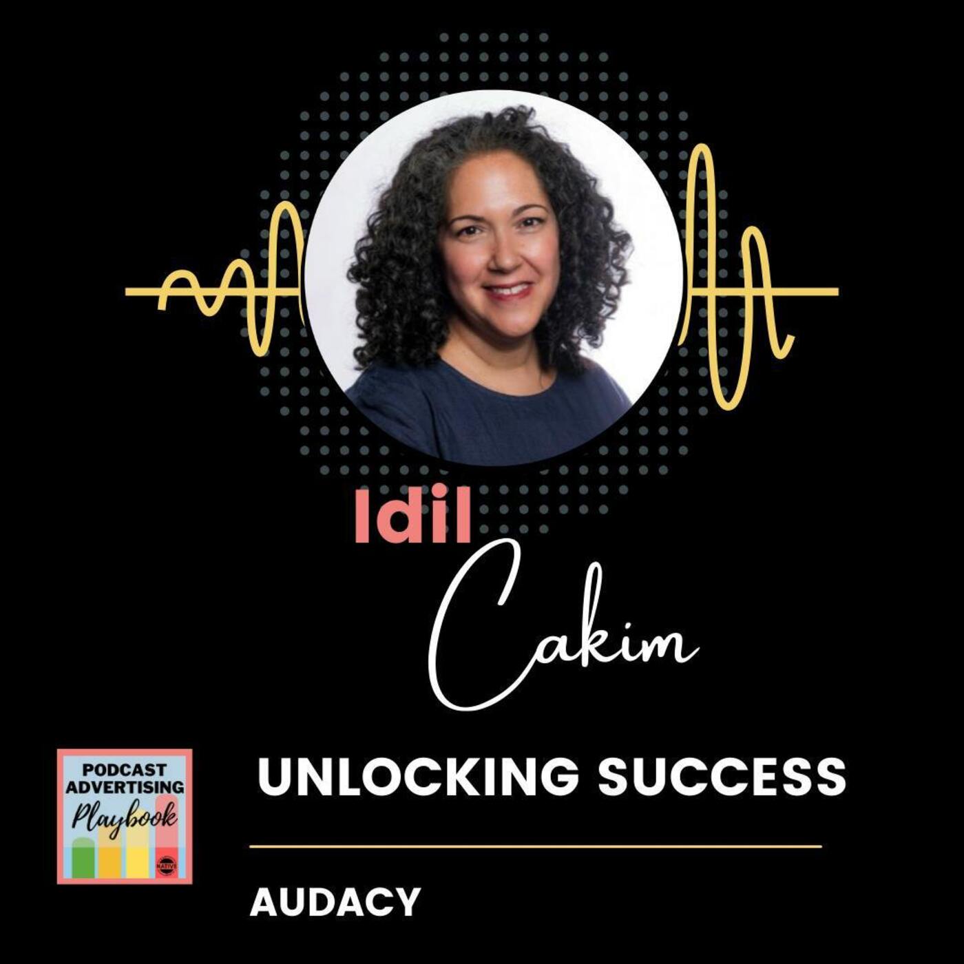 Unlocking Success: Audacy’s Podcast Playbook & Ad Strategies