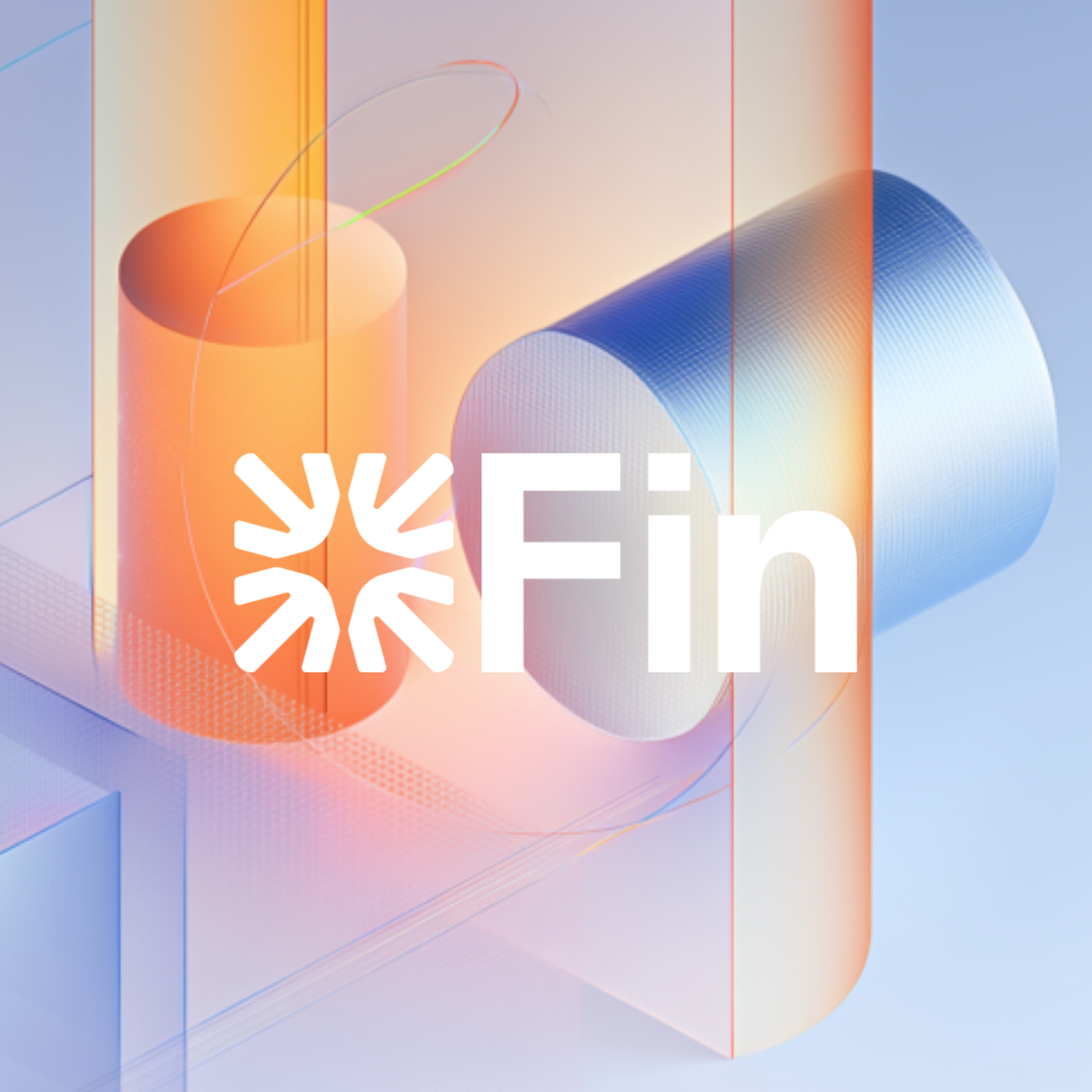 Fin AI podcast