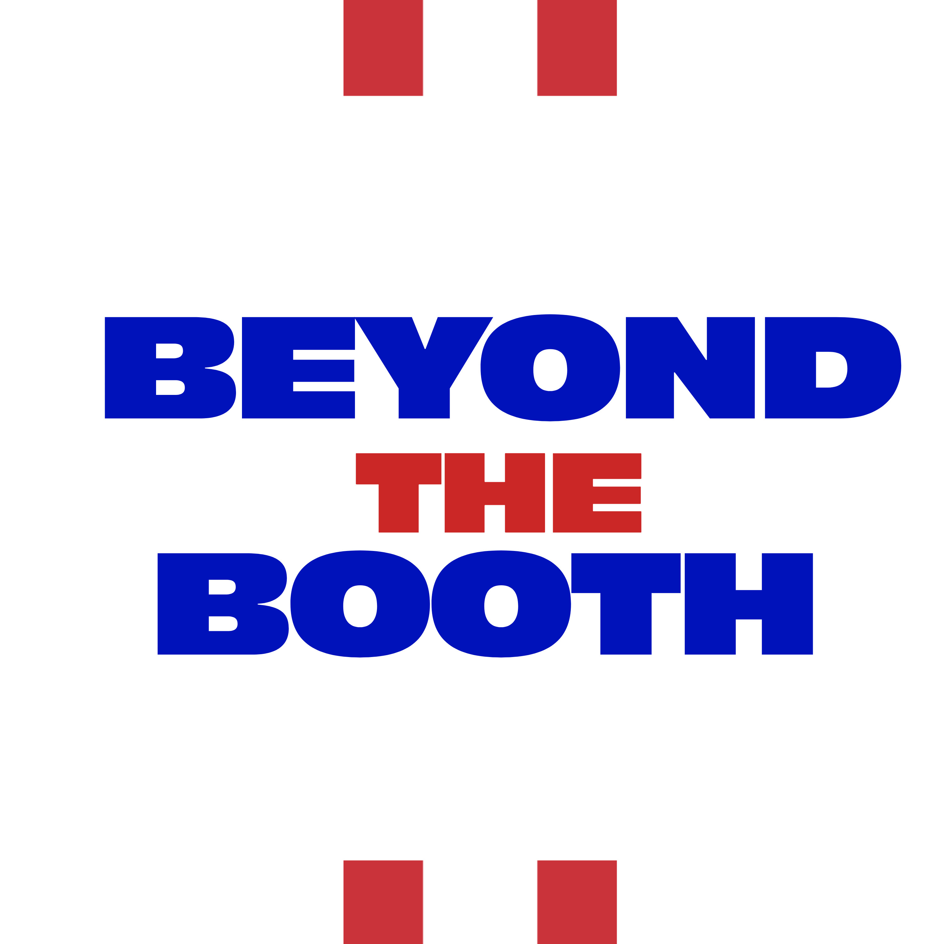 Beyond the Booth - Waco & Keenan Hickton