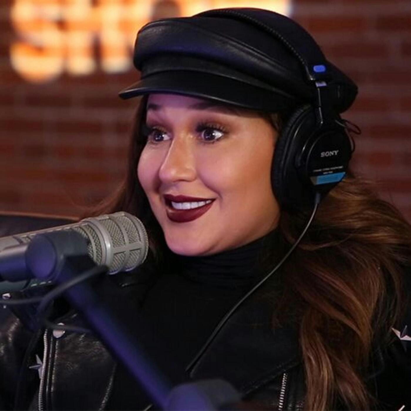 Adrienne Bailon-Houghton talks New Tradiciones, The Cheetah Girls and The Real