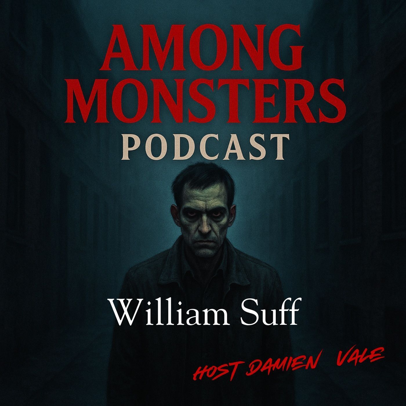 S1E5: William Suff: The Riverside Ripper – Evil in an Official Vehicle