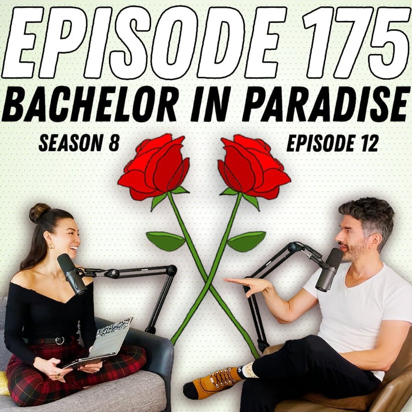 Bachelor In Paradise Recap: Ep 12 | Rodney, A Tragedy In Three Acts