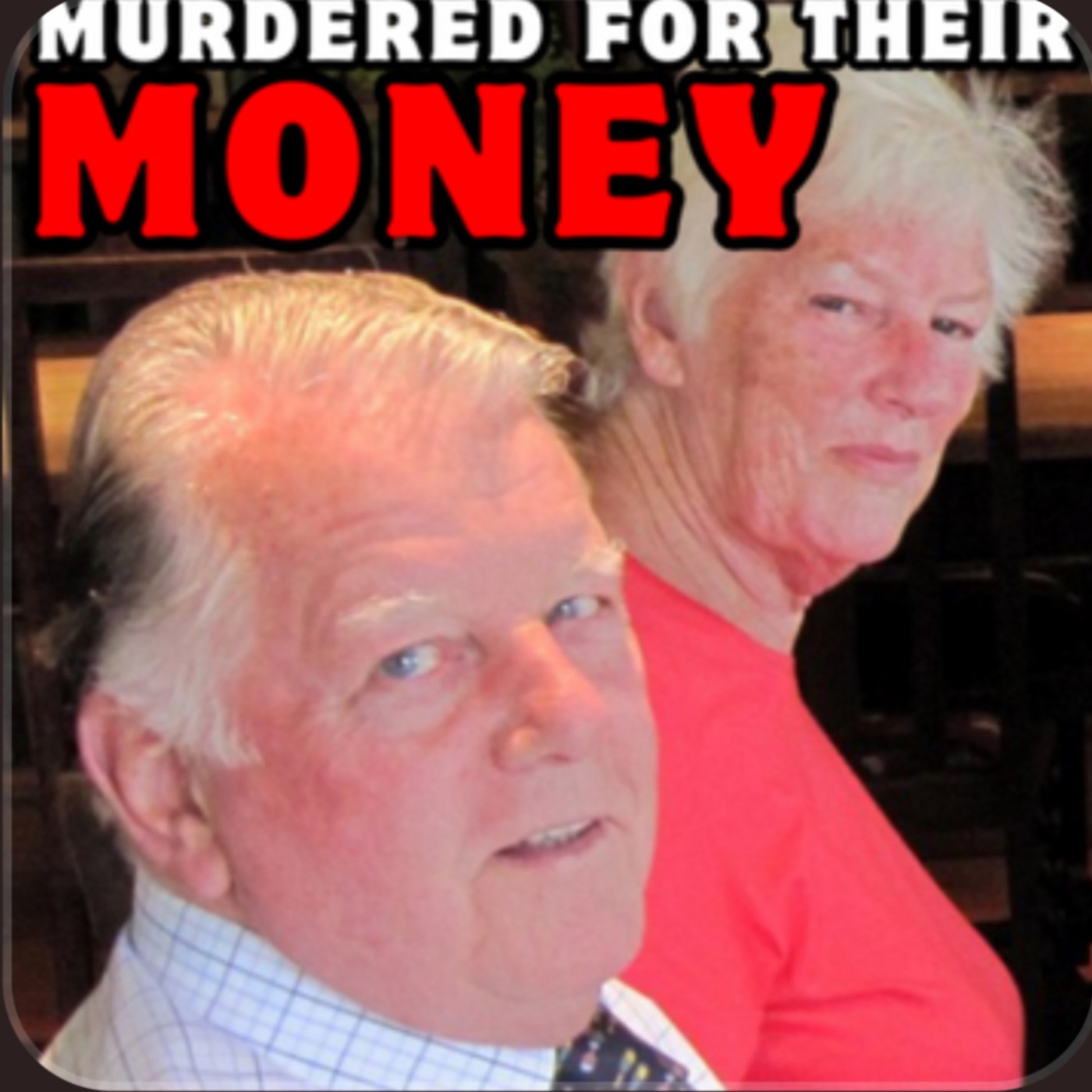 BONUS: The murder of Rosemary Windle and Maurece Smith with Adam Lloyd UK True Crime