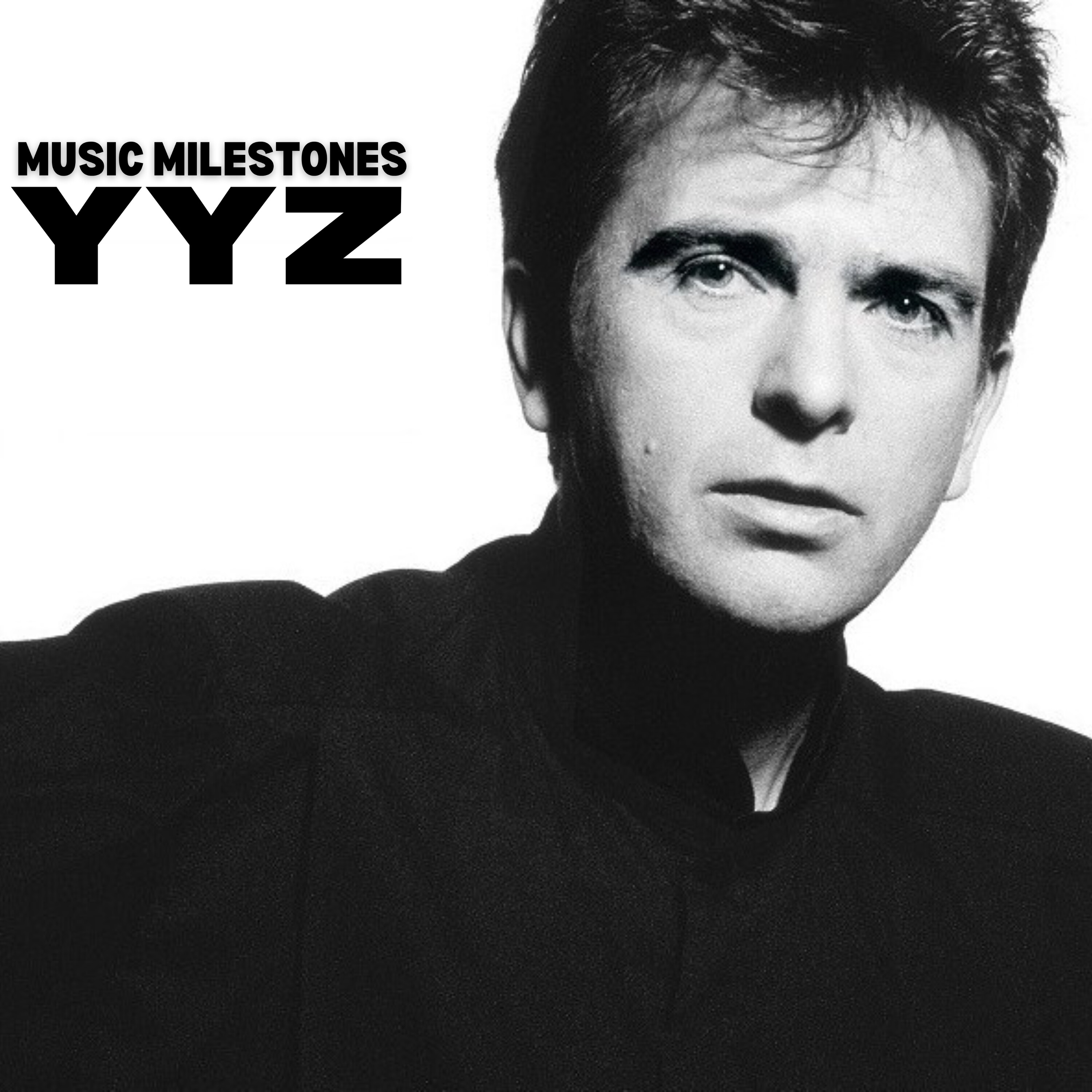Peter Gabriel "So" Turns 40
