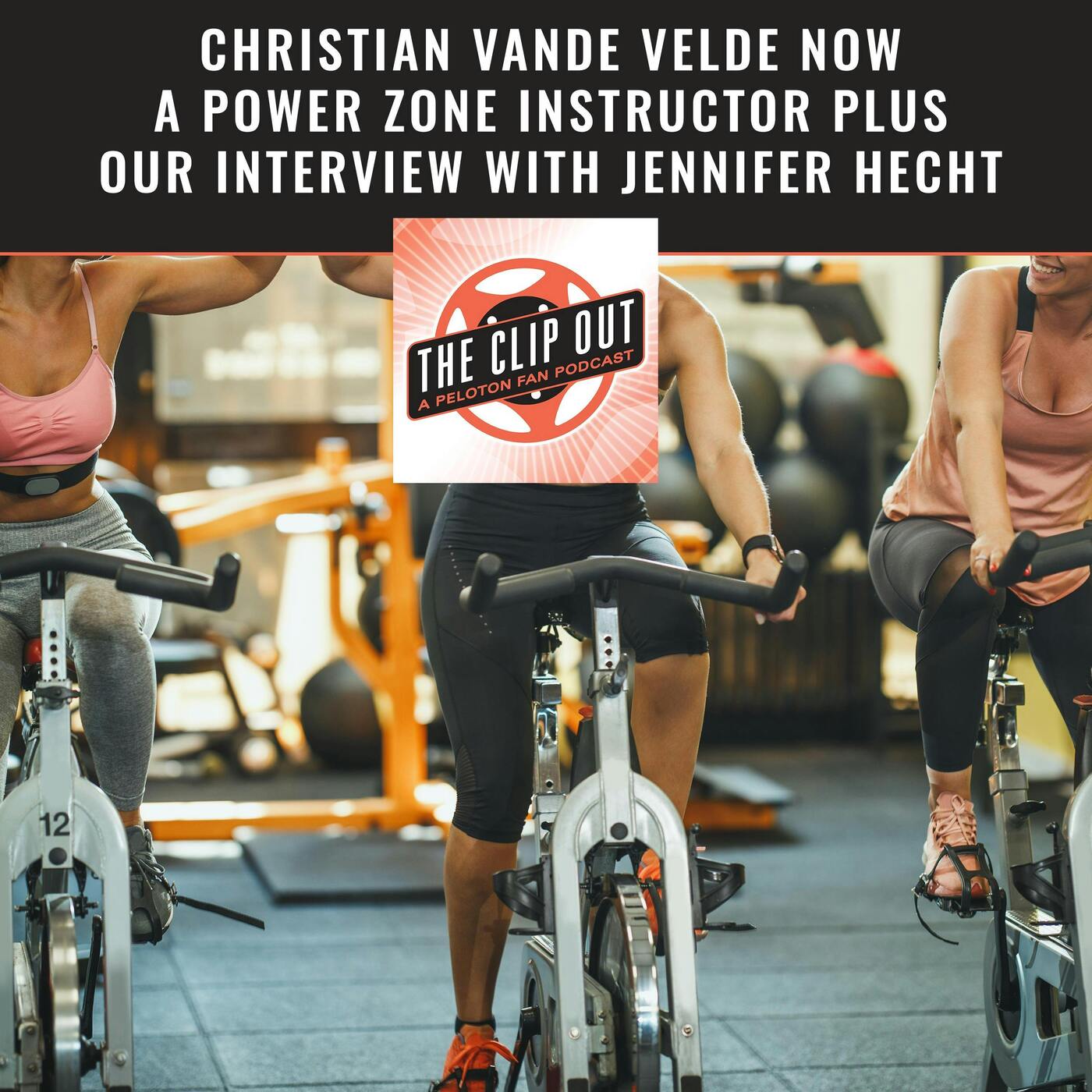 The Clip Out - Peloton Fitness News