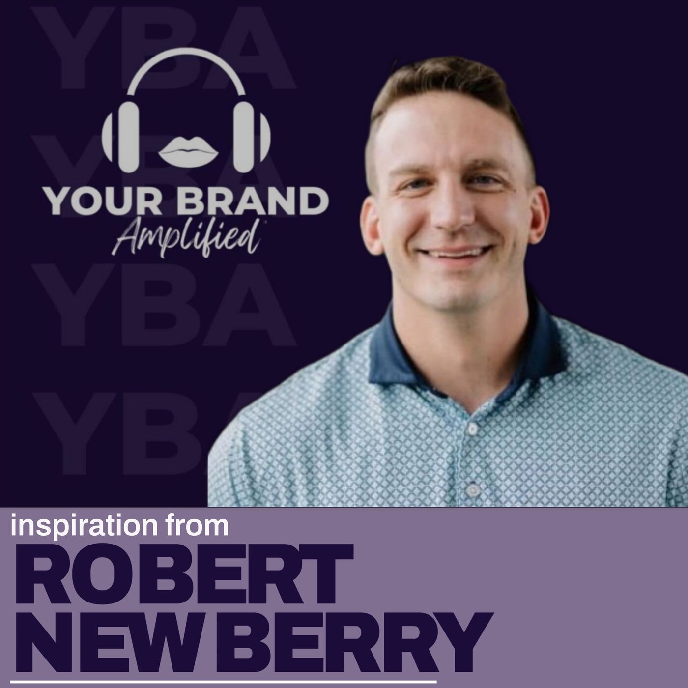 S E432: Disruptive Lead Generation with Robert Newberry episode artwork