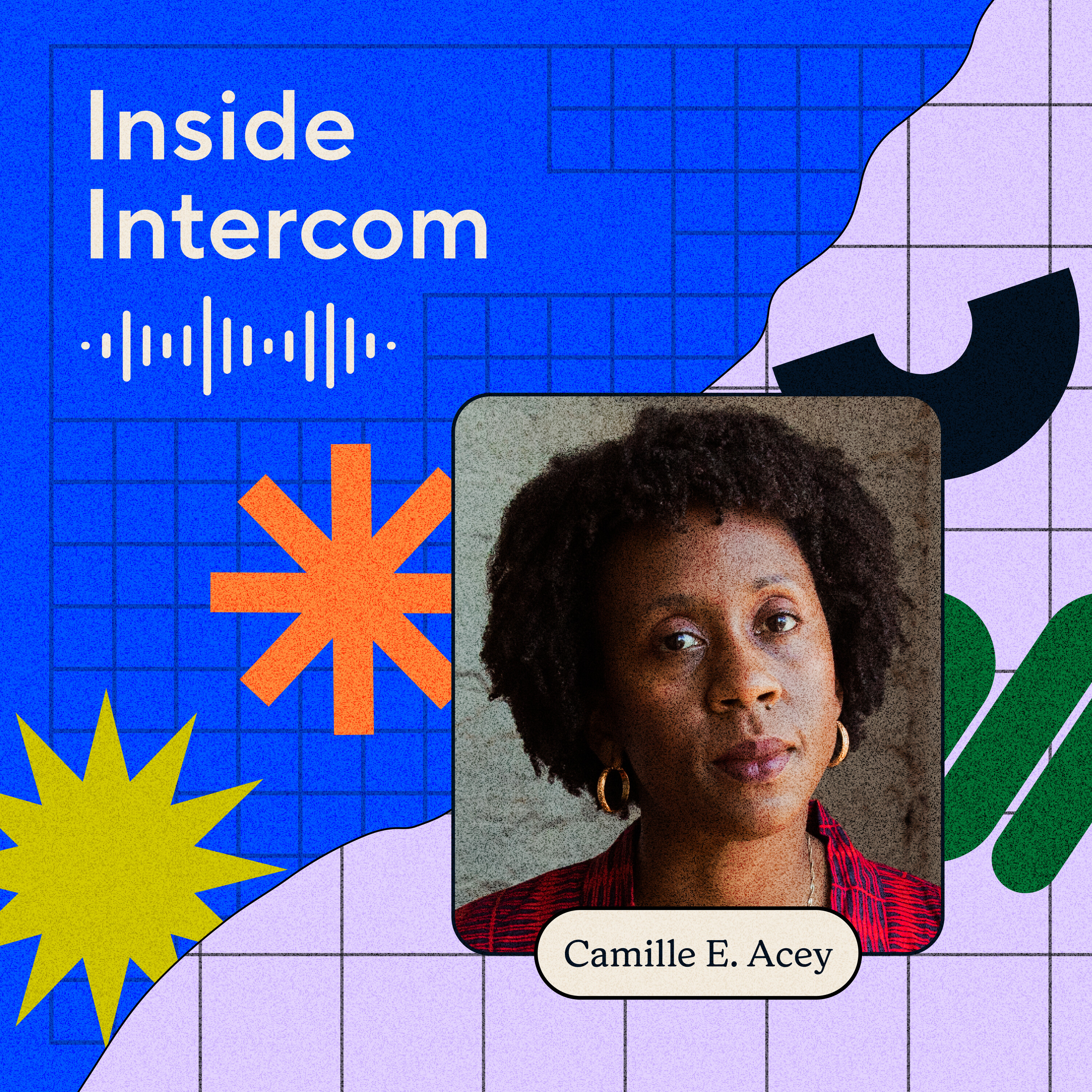 CX leader Camille E. Acey on the evolving dynamics in customer service