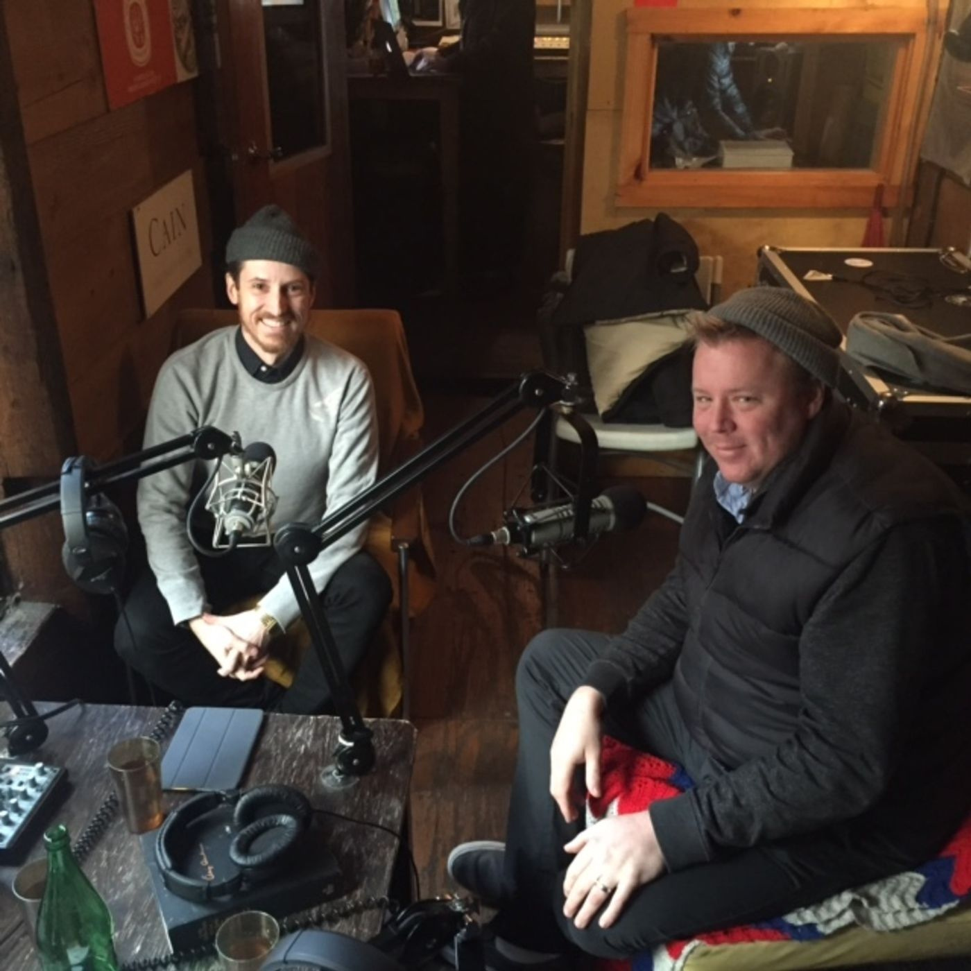 Episode 7: Chef, Owner?