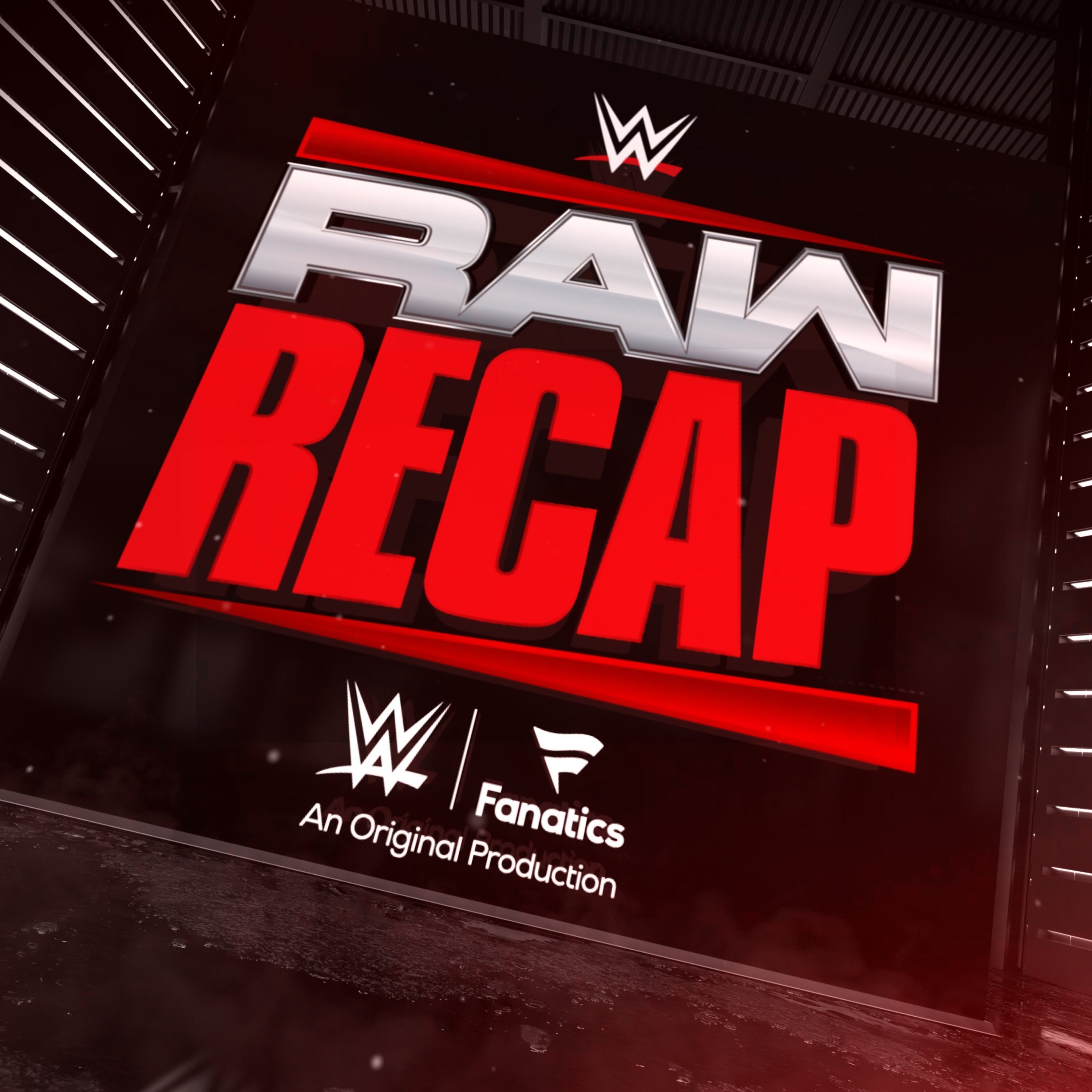 Raw Recap - The Vision IMPLODE at the hands of Bron Breakker: Raw Recap, Oct. 13, 2025