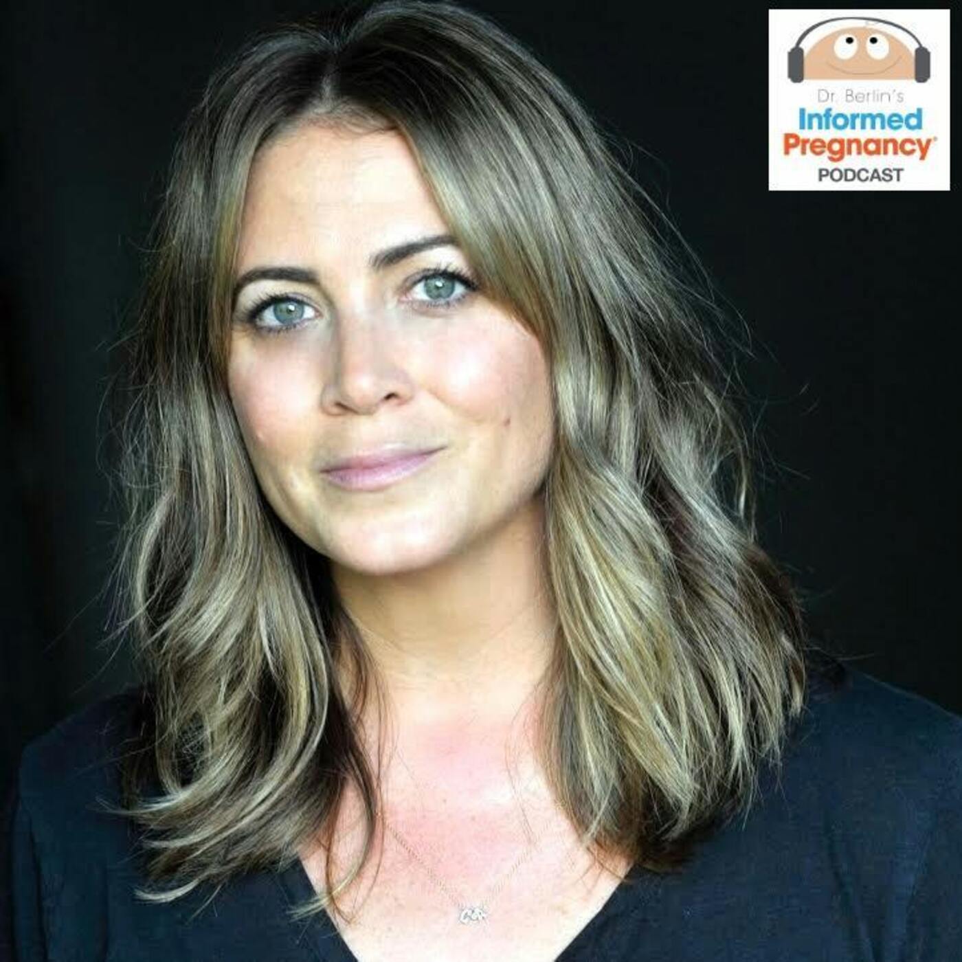 Ep. 162 Postpartum: When you don't bounce back