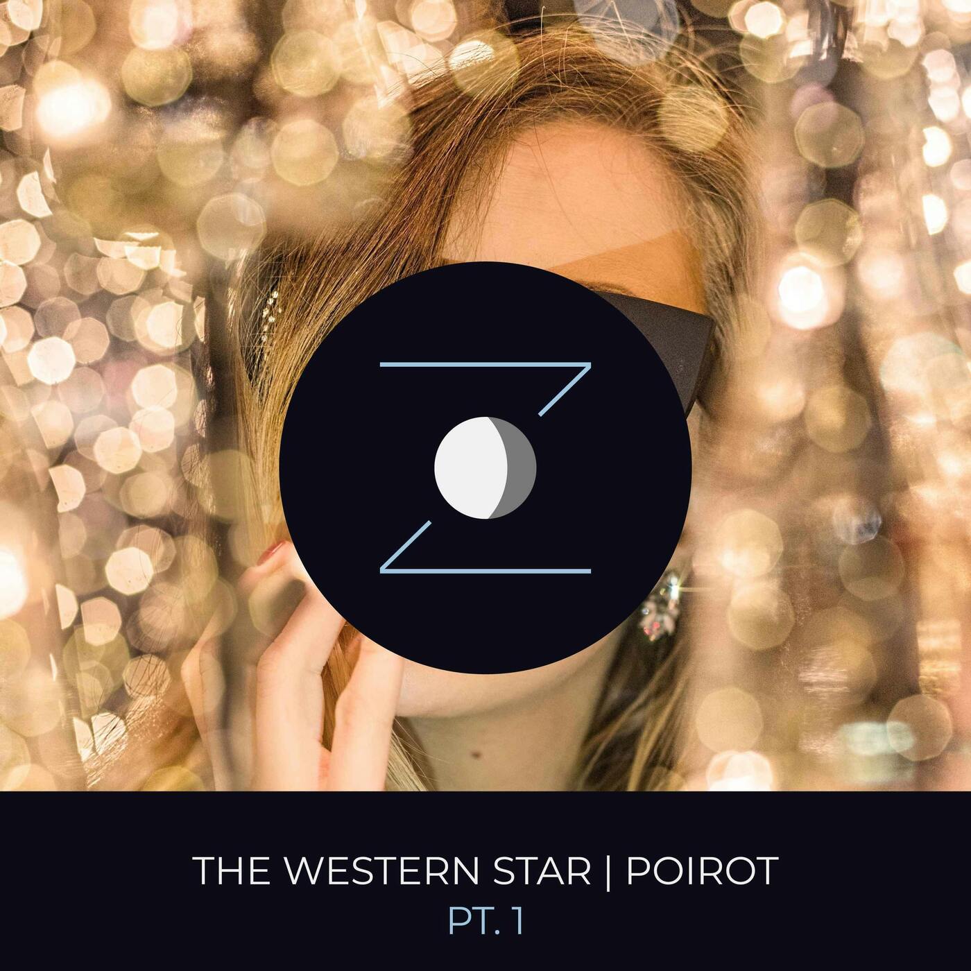 The Western Star | Poirot pt. 1 episode artwork