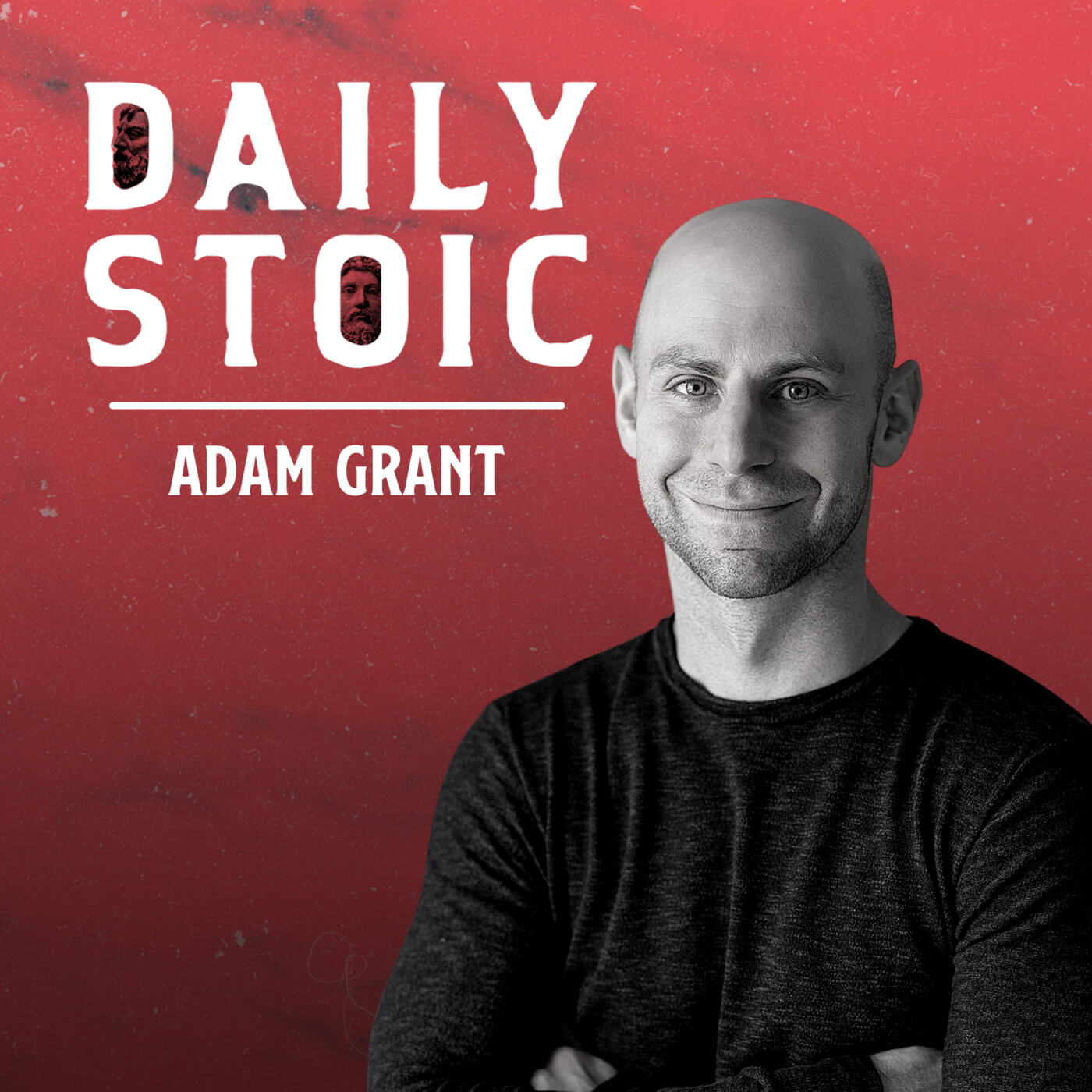 Adam Grant On Hidden Potential And Measuring Yourself Against Yourself