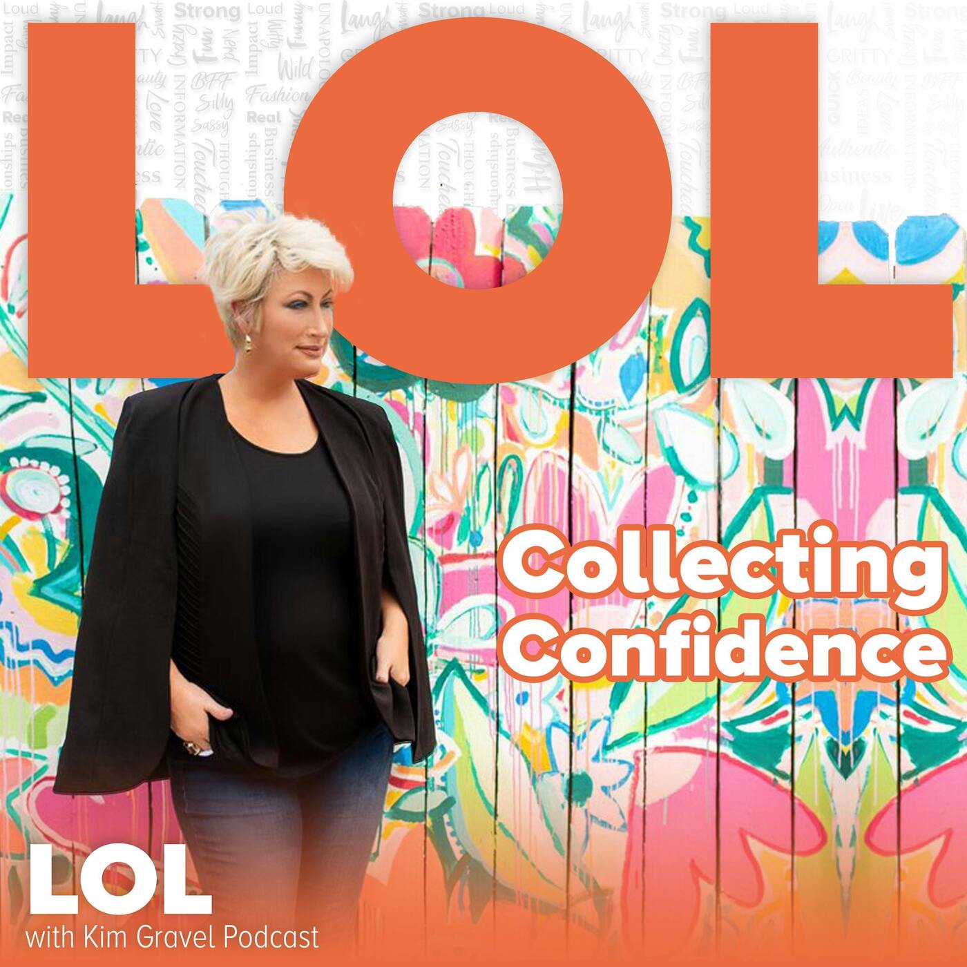 Collecting Confidence