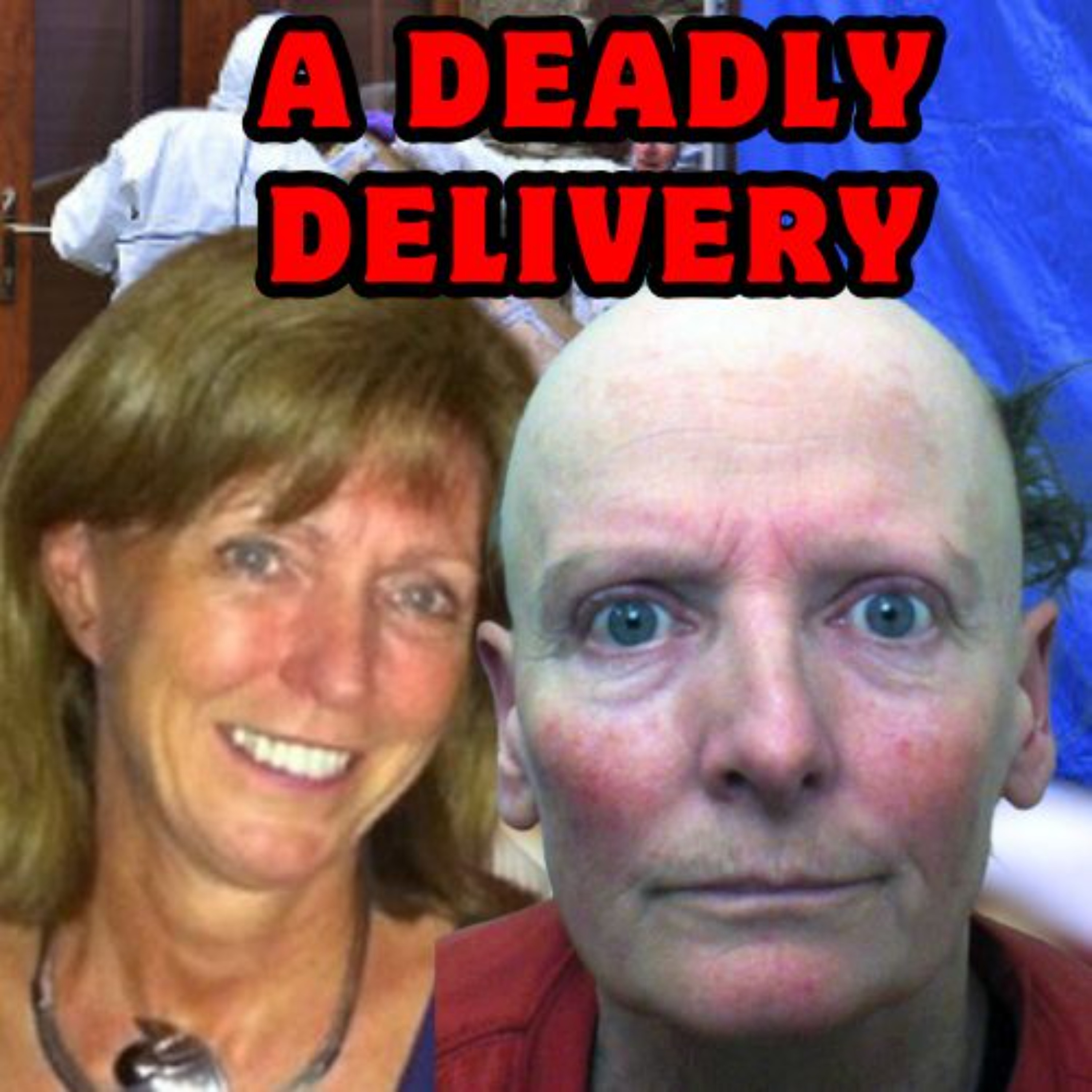 A Planned Killing: The Murder of Sadie Hartley