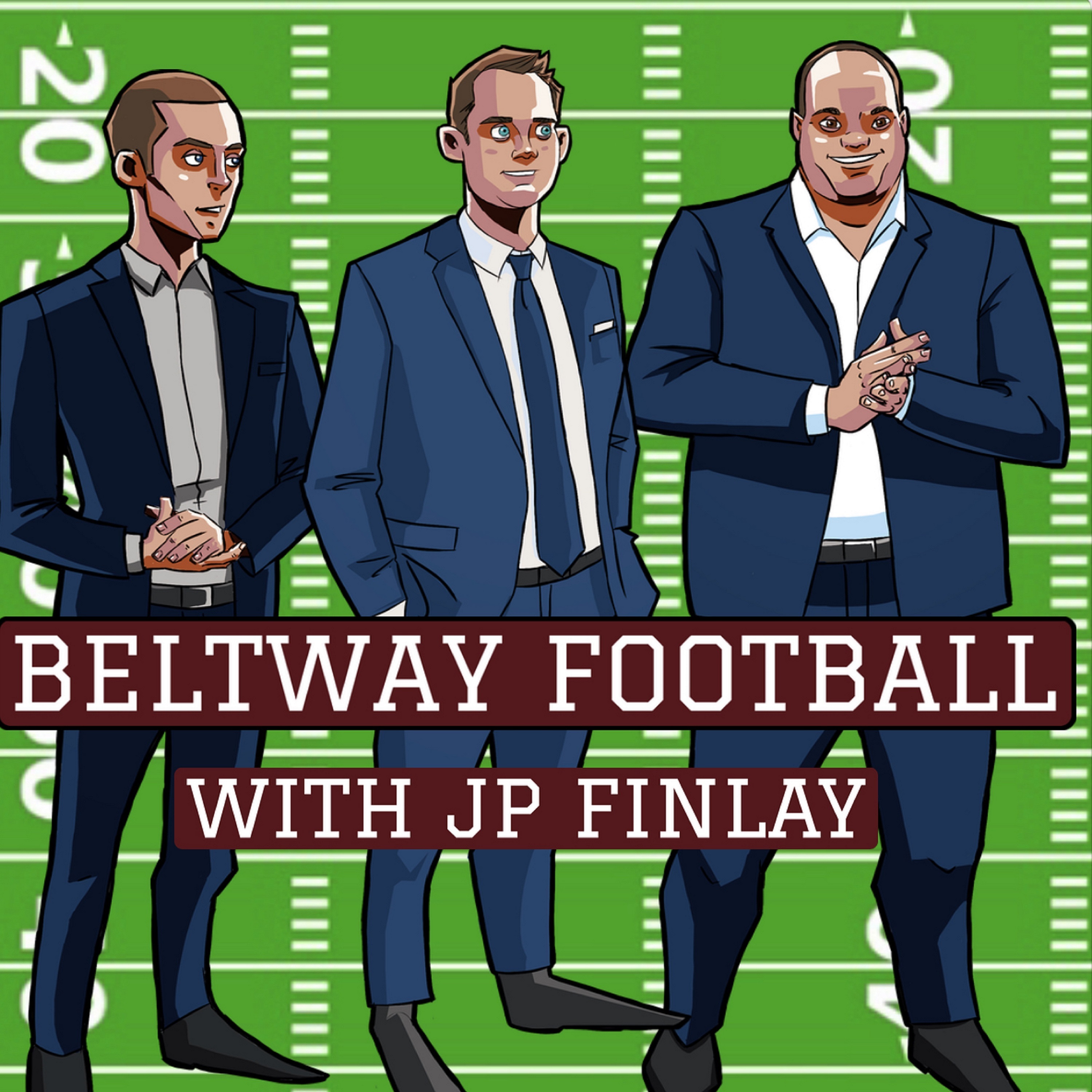 Beltway Football