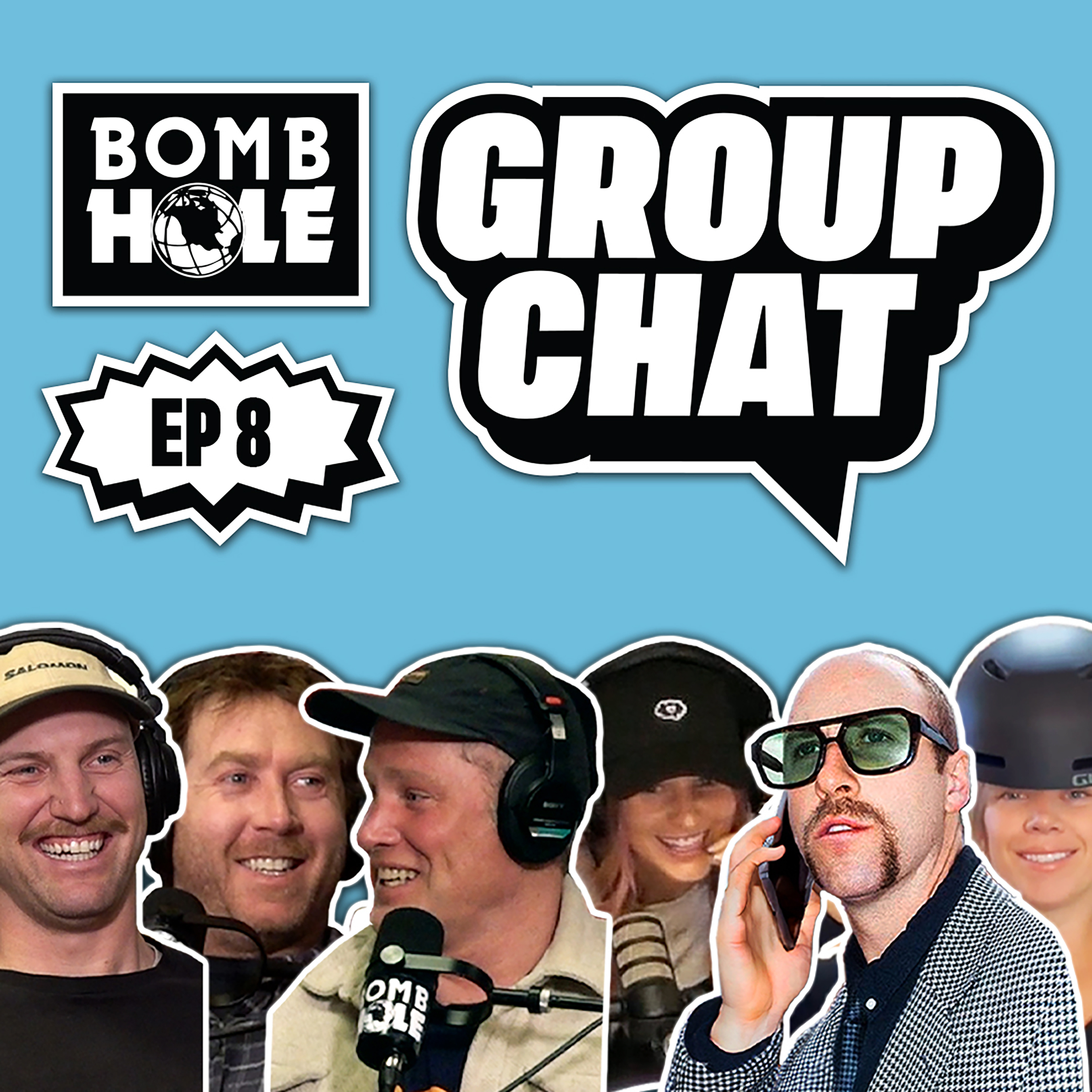 The Bomb Hole
