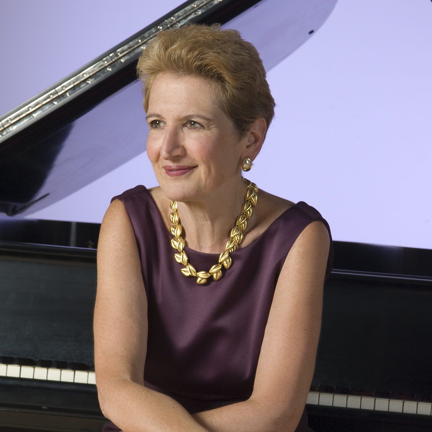 Creativity and Art with Sally Pinkas
