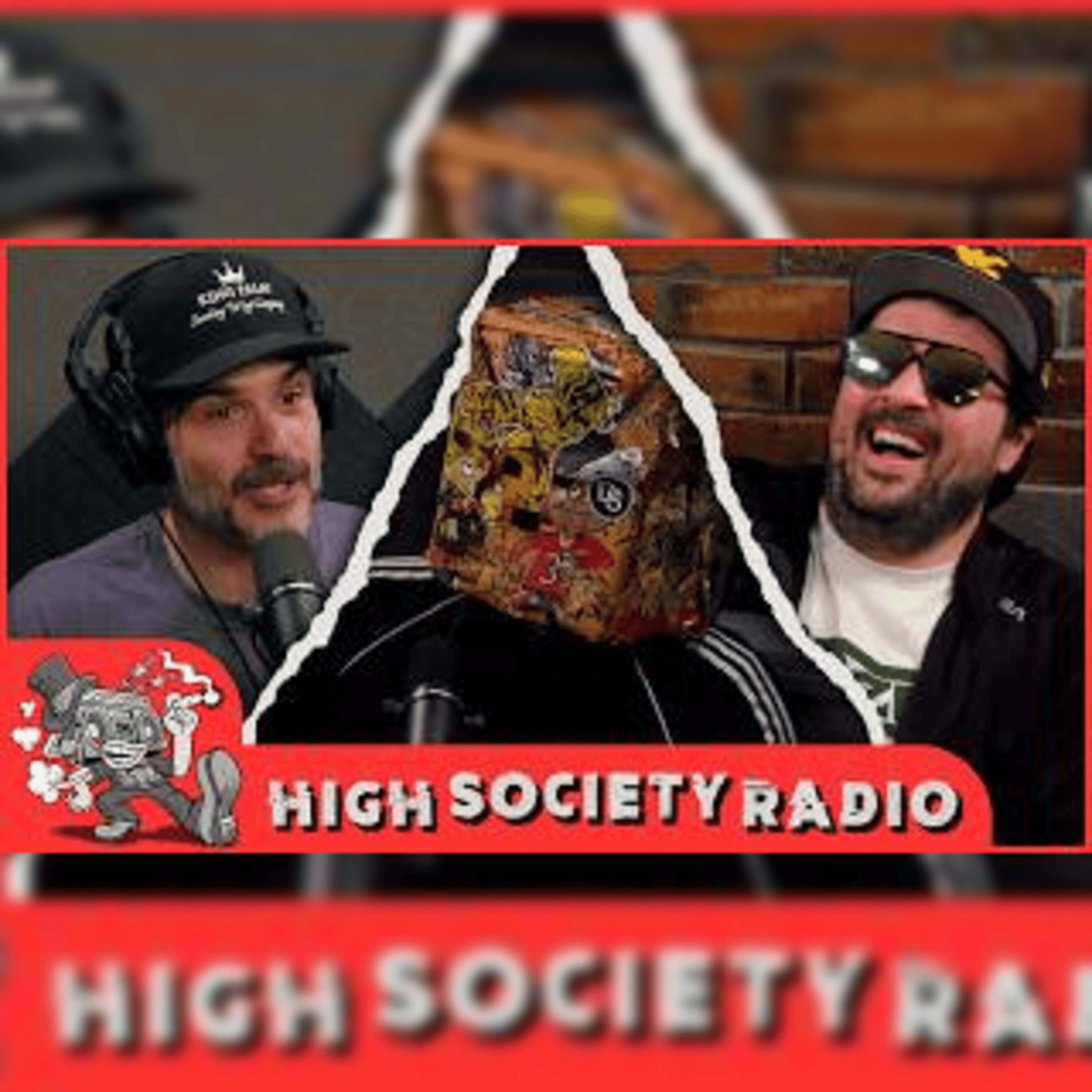 HSR 03/13/25 Tubi Continued Ft. Paperface