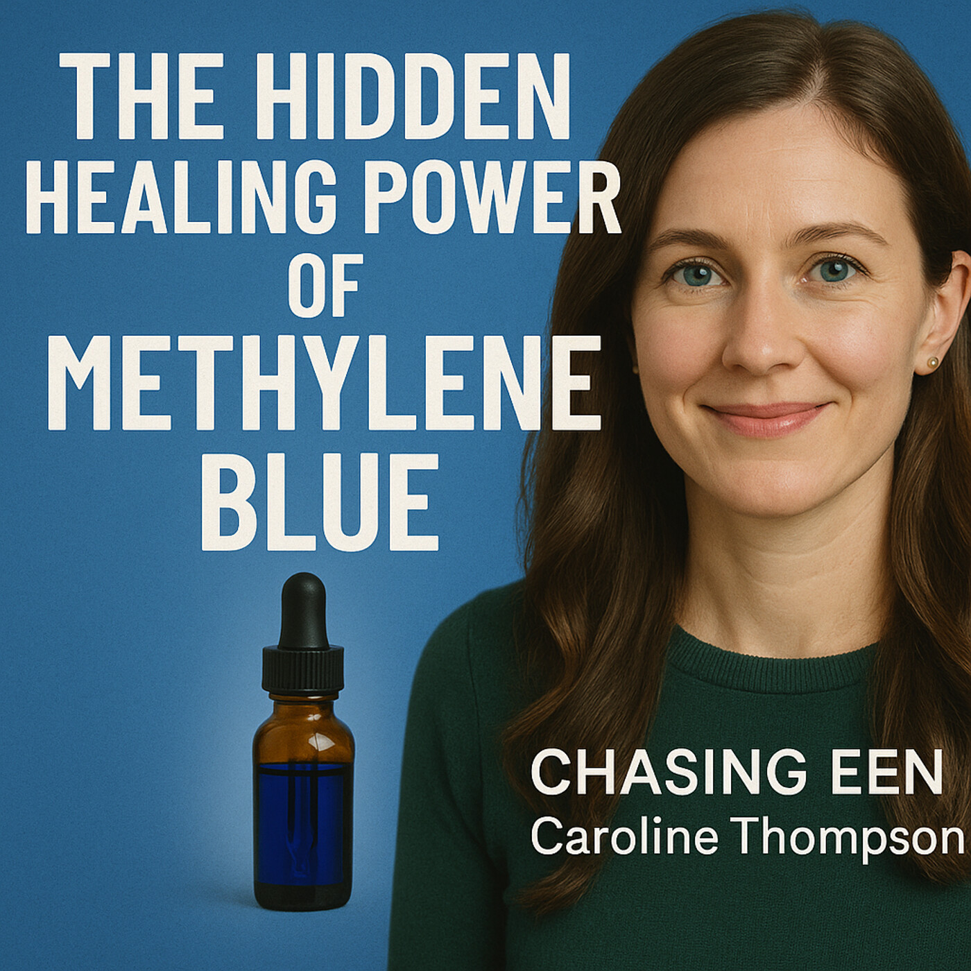 The Hidden Healing Power of Methylene Blue