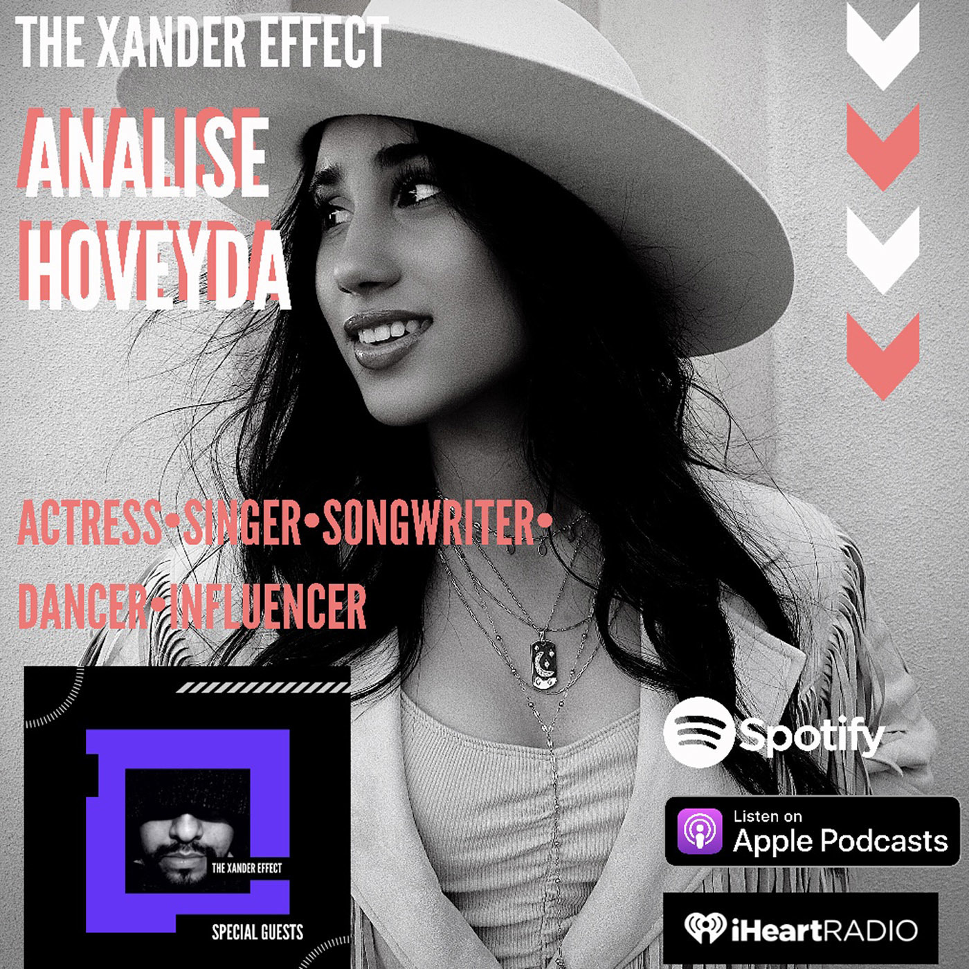 The Xander Effect Ep. 71