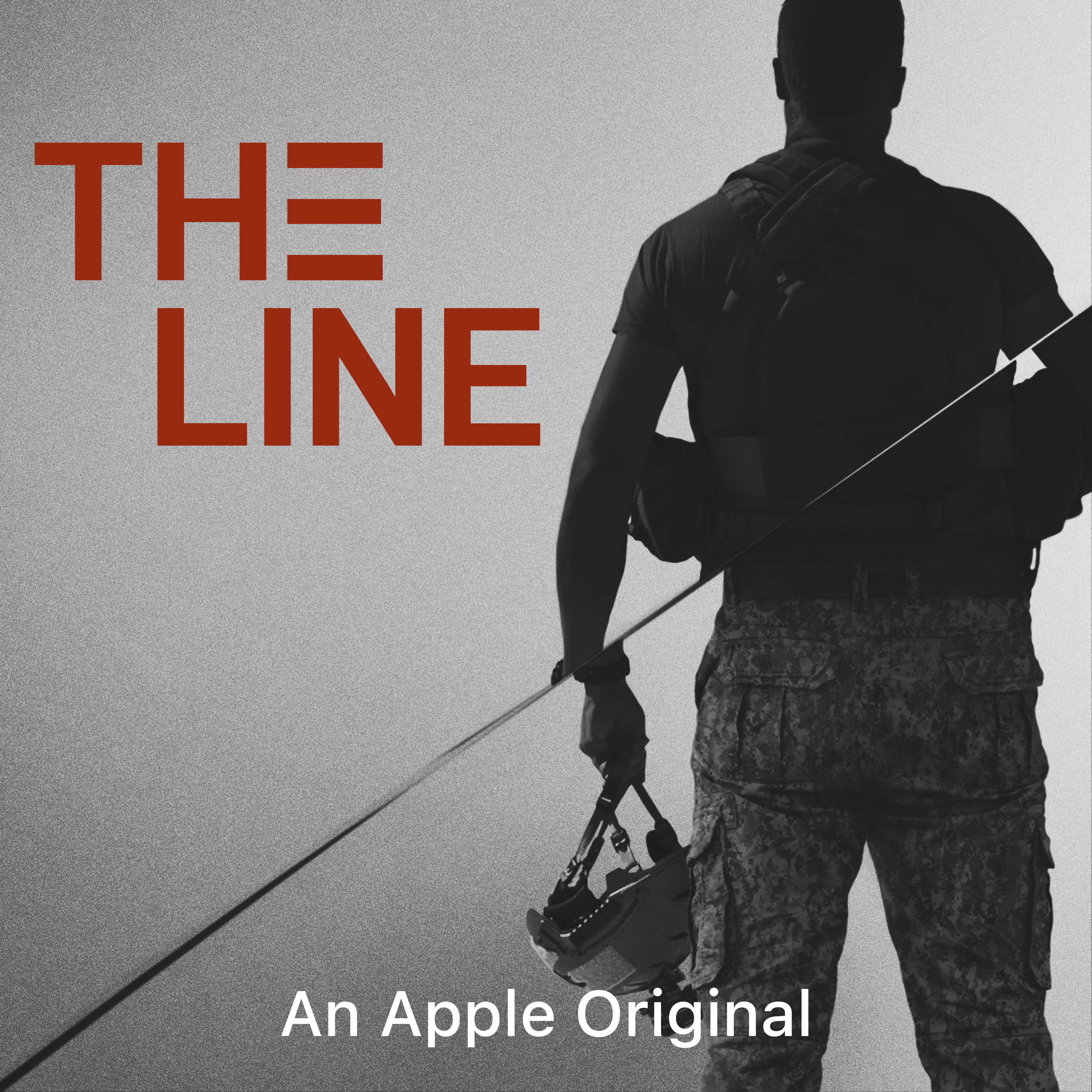 The Line: The Trial of Eddie Gallagher