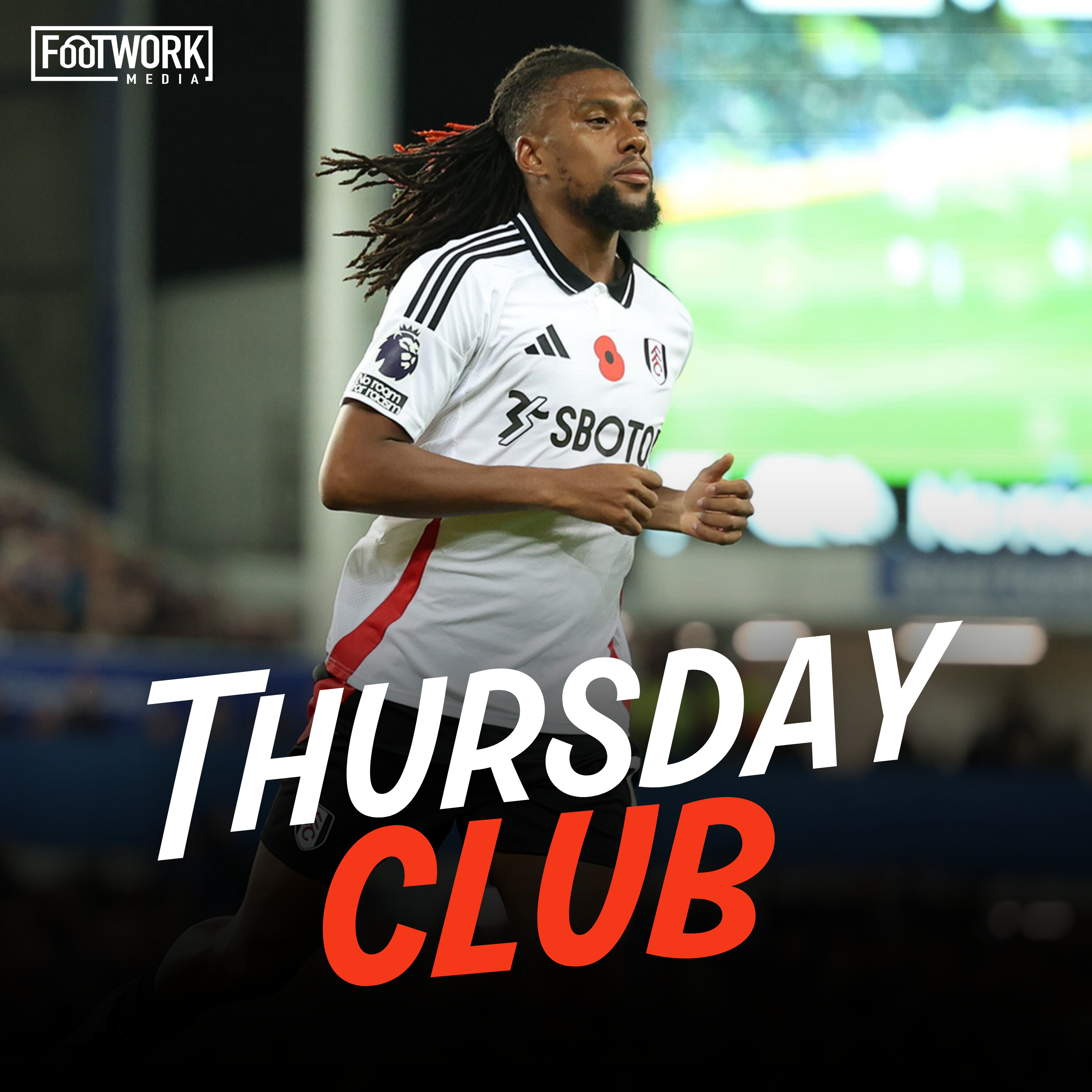 Thursday Club: Dockside Debut Buzz